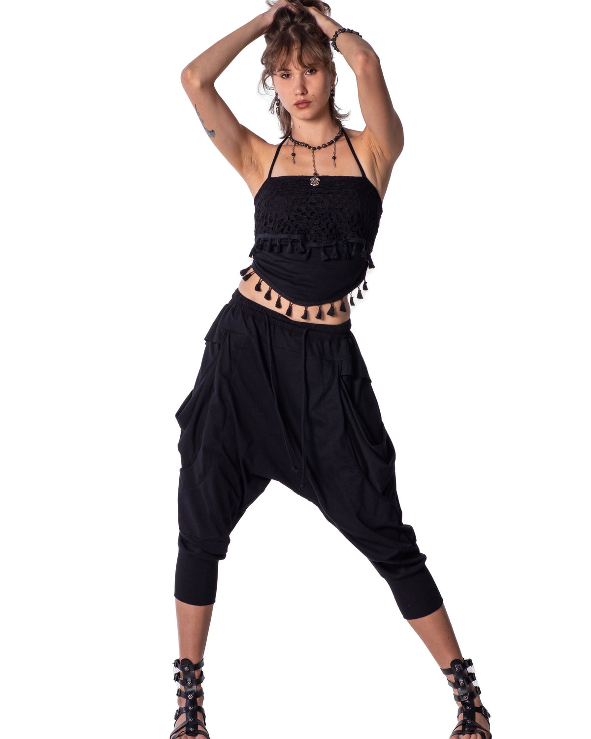 NOMAD Pants Pants BestPlanNoPlan