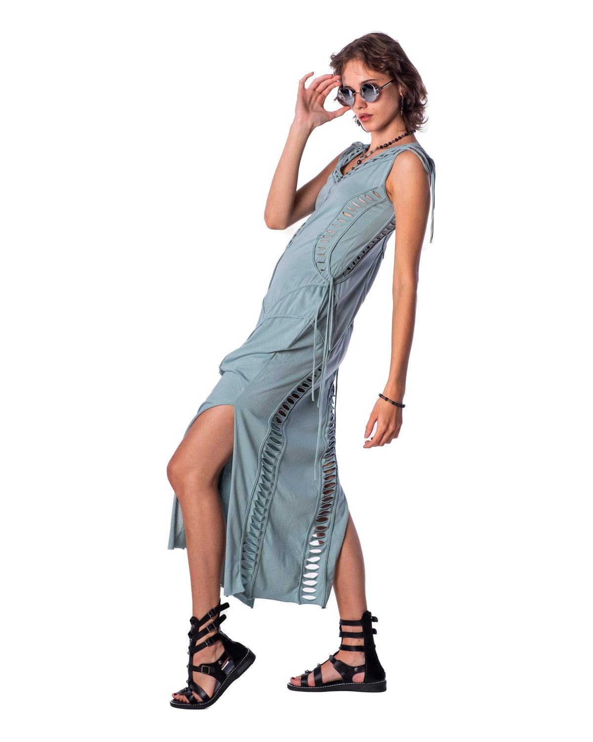GLADIATOR GIRL Sandals Accessories BestPlanNoPlan