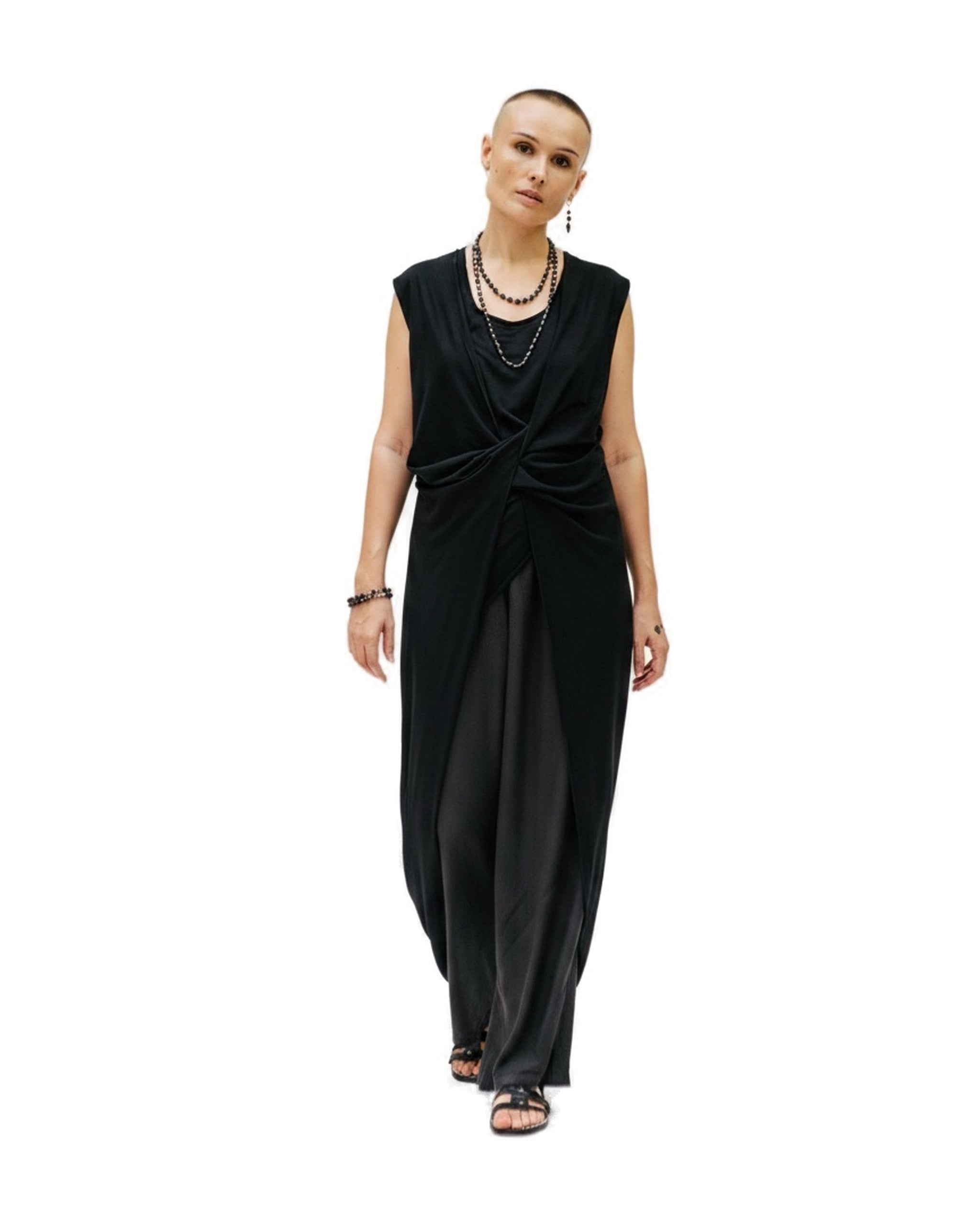 FLUIDY Tunic Tunic BestPlanNoPlan
