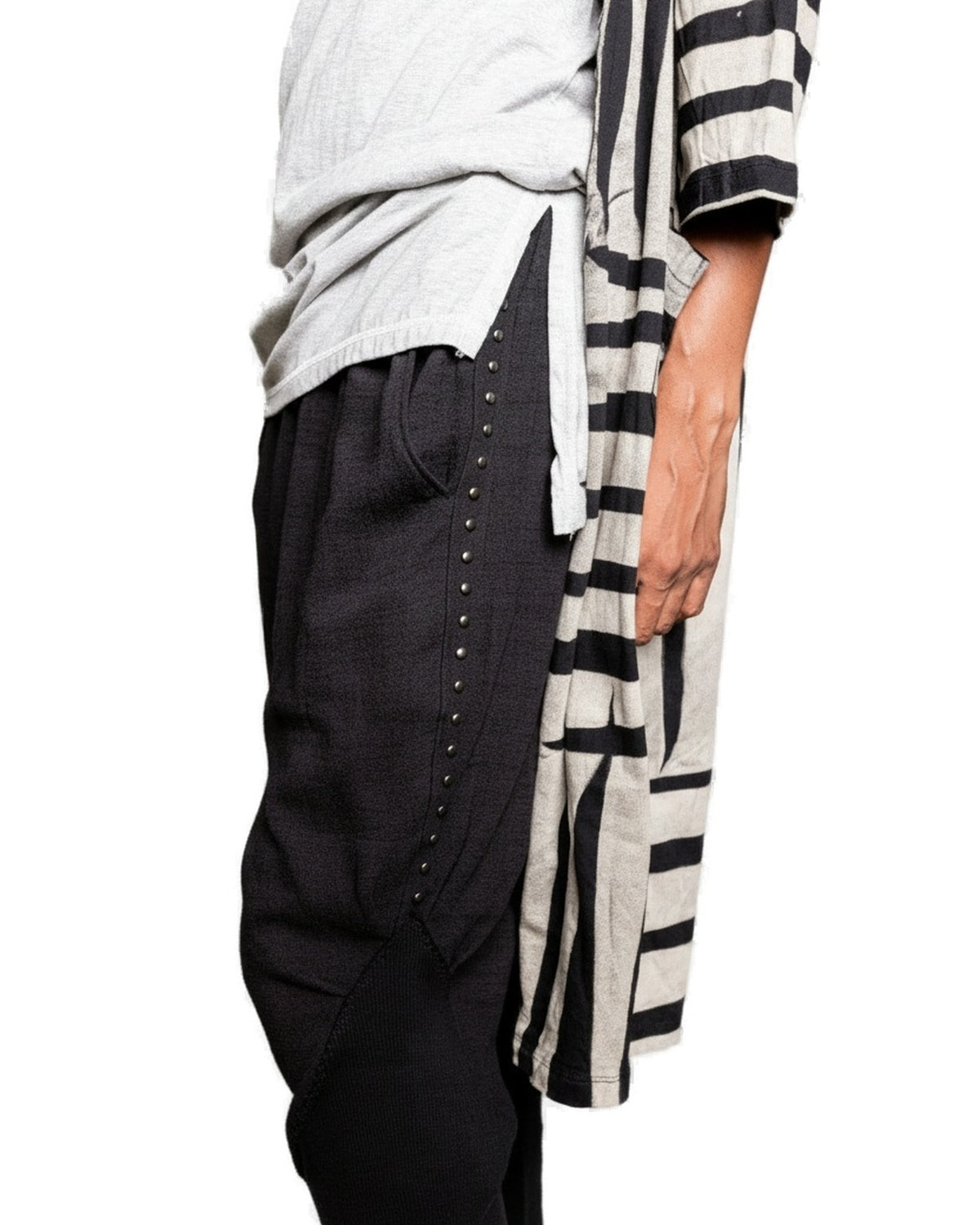 AKUNIN Pants Pants BestPlanNoPlan