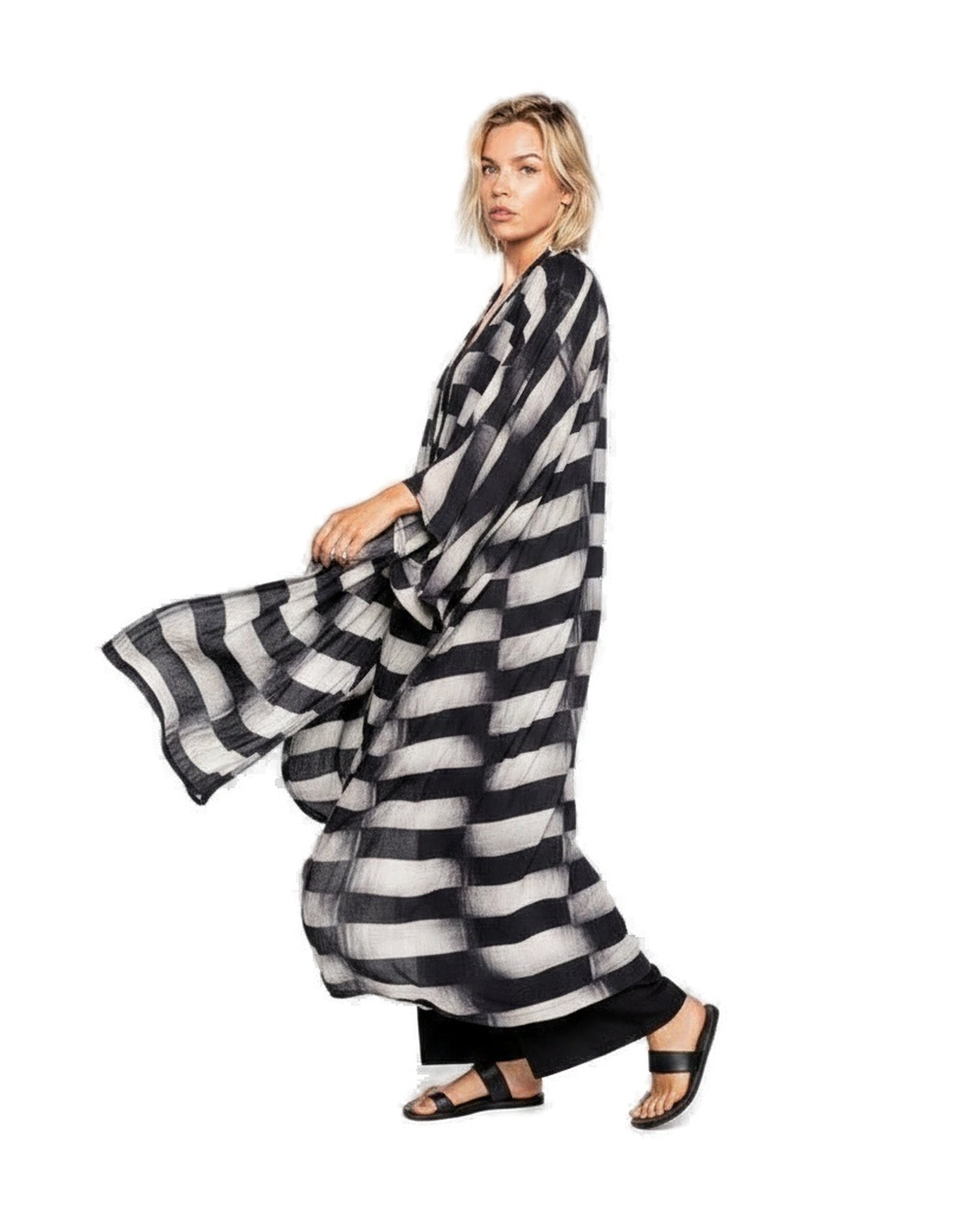 AMEYA Kimono Kimono BestPlanNoPlan