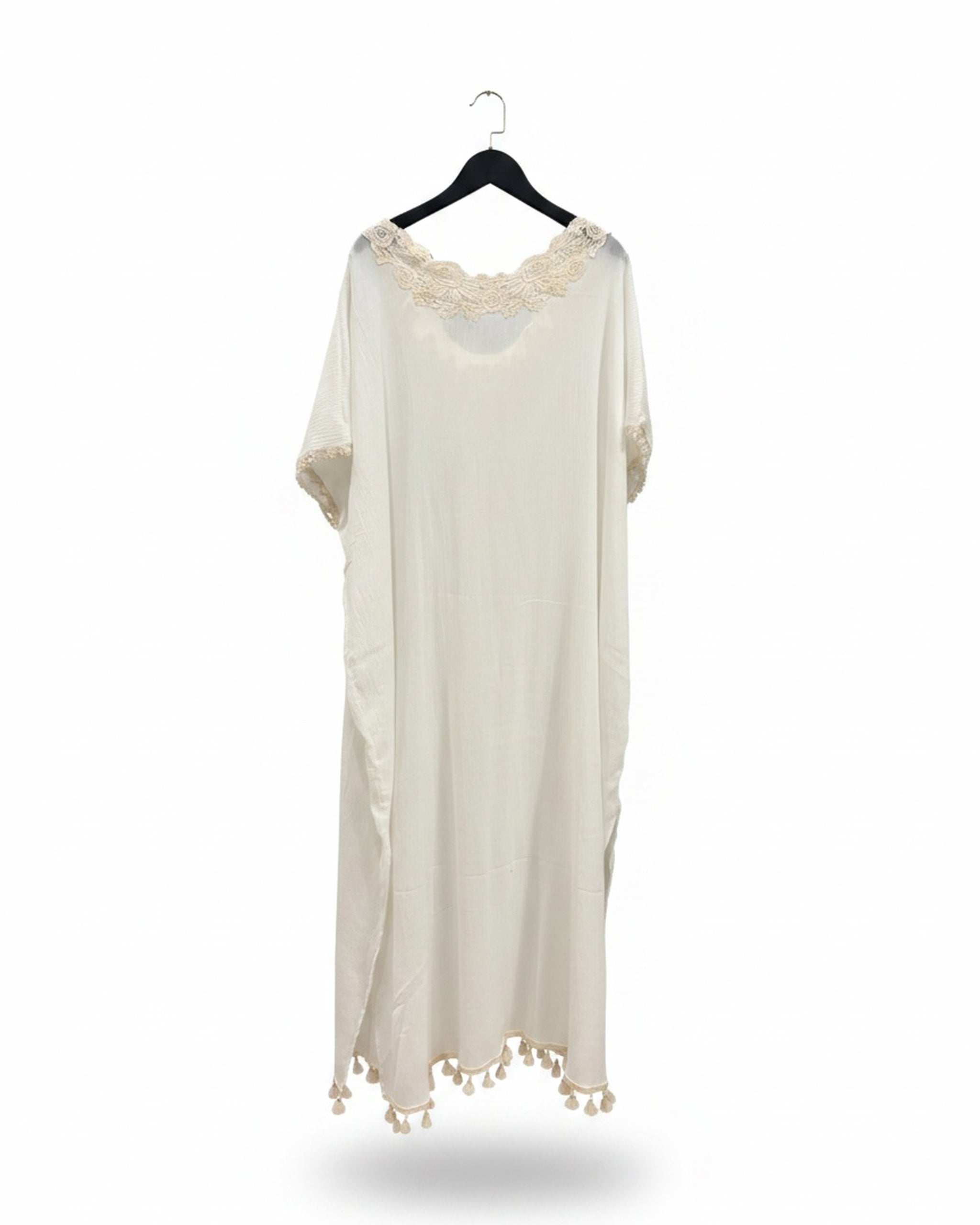 HEAVEN Dress BestPlanNoPlan