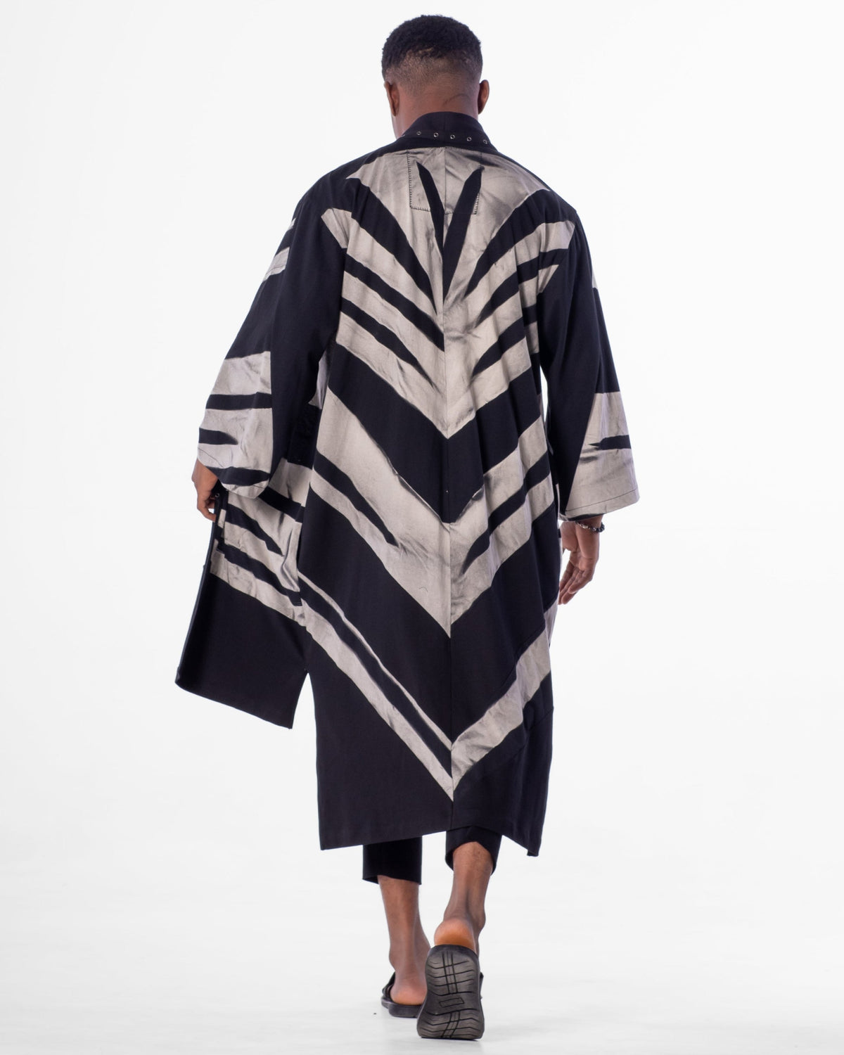 JUNGLE Kimono Kimono BestPlanNoPlan