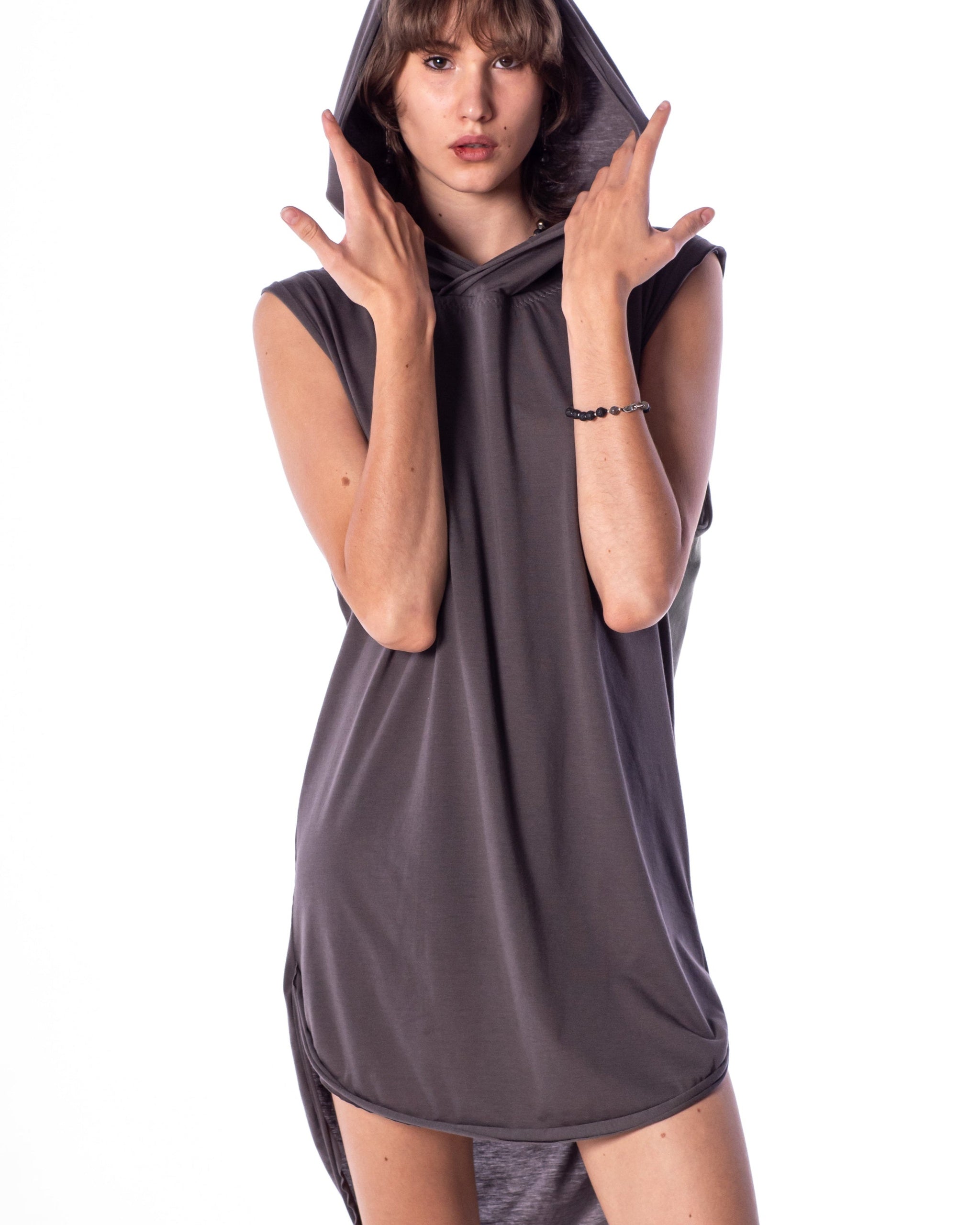BASIC Hoodie Hoodie BestPlanNoPlan