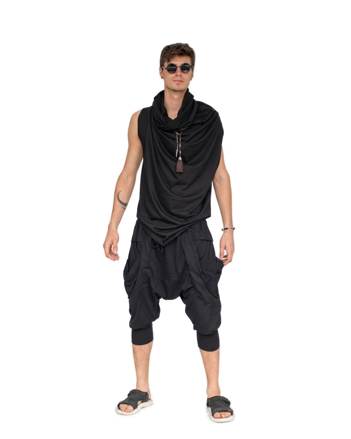 NOMAD Pants Pants BestPlanNoPlan