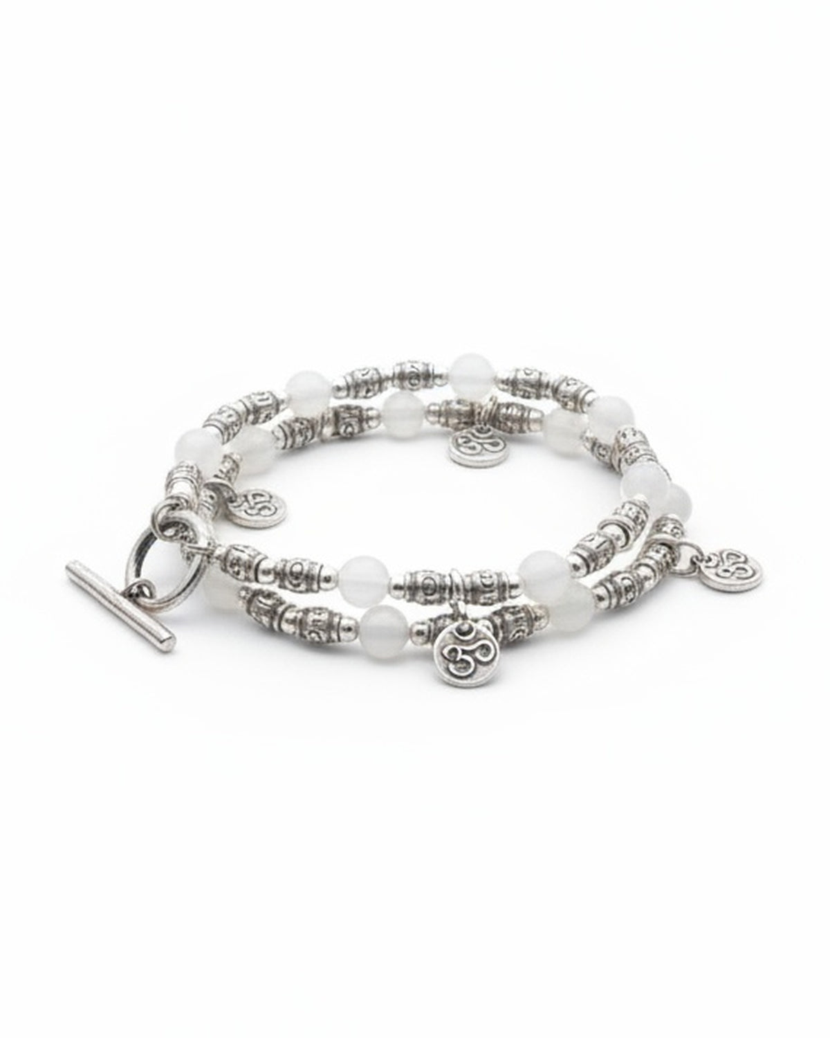 AUM Bracelet Jewelry BestPlanNoPlan