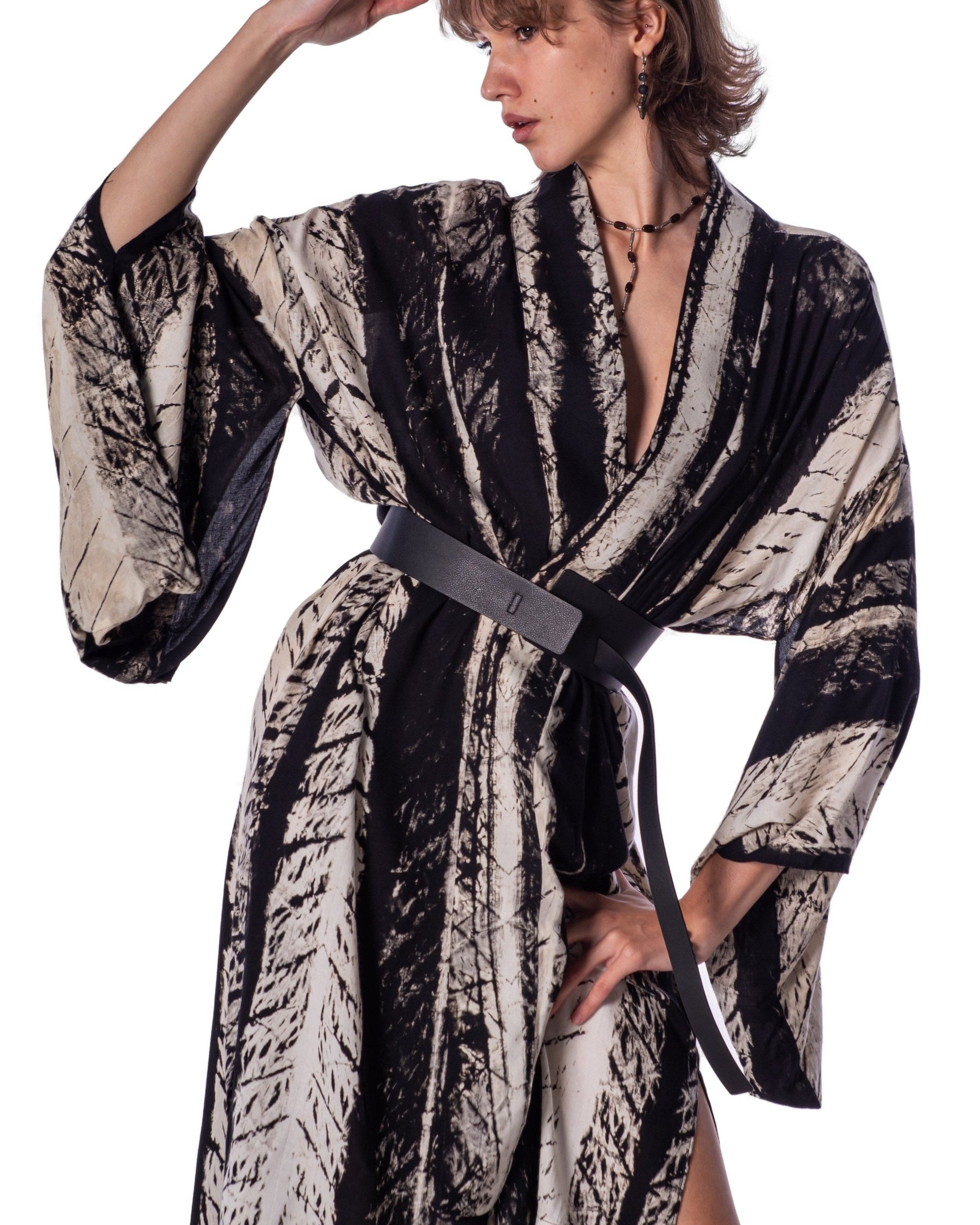 TAKEO Kimono Kimono BestPlanNoPlan