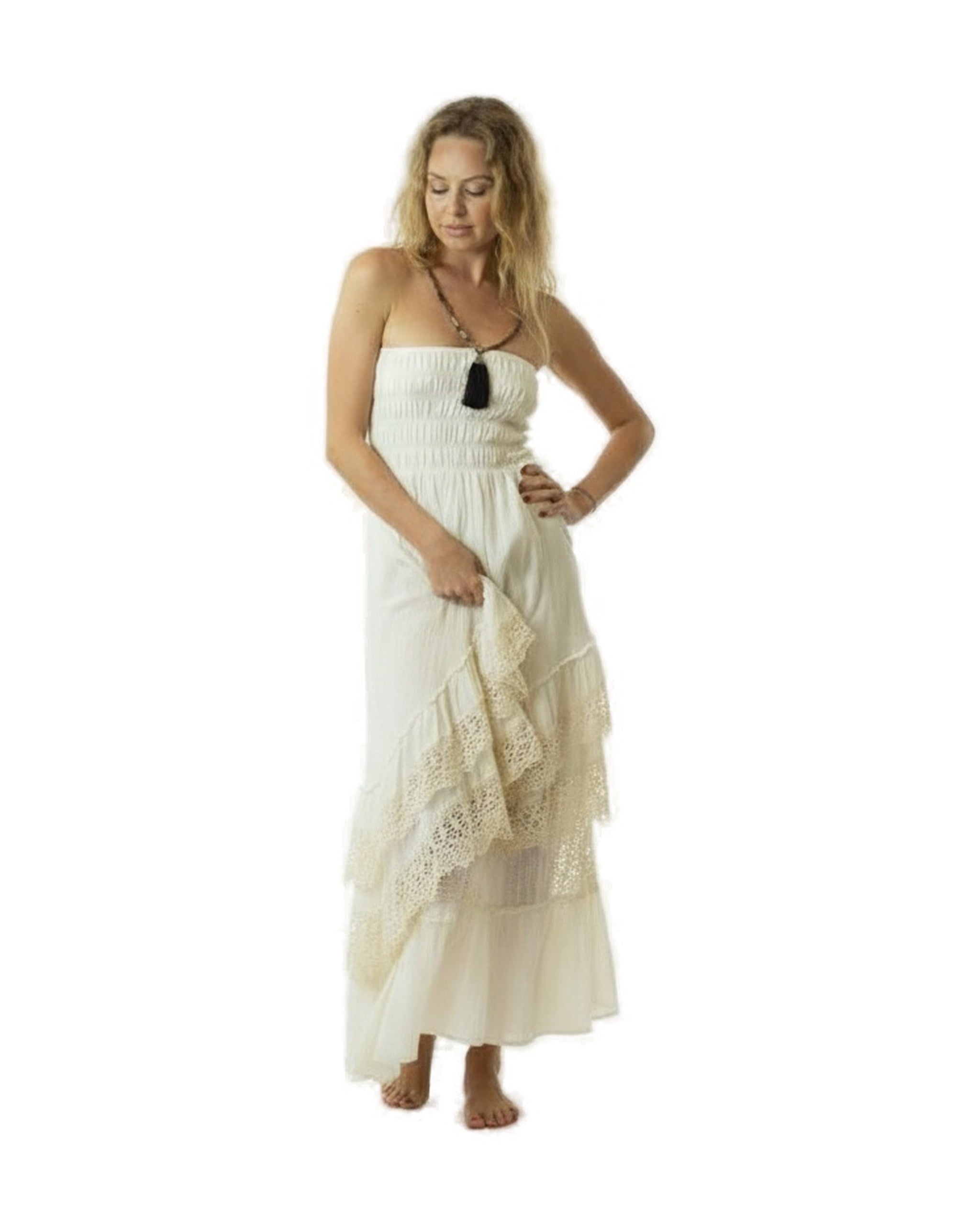 ANGELINA Dress Dress BestPlanNoPlan