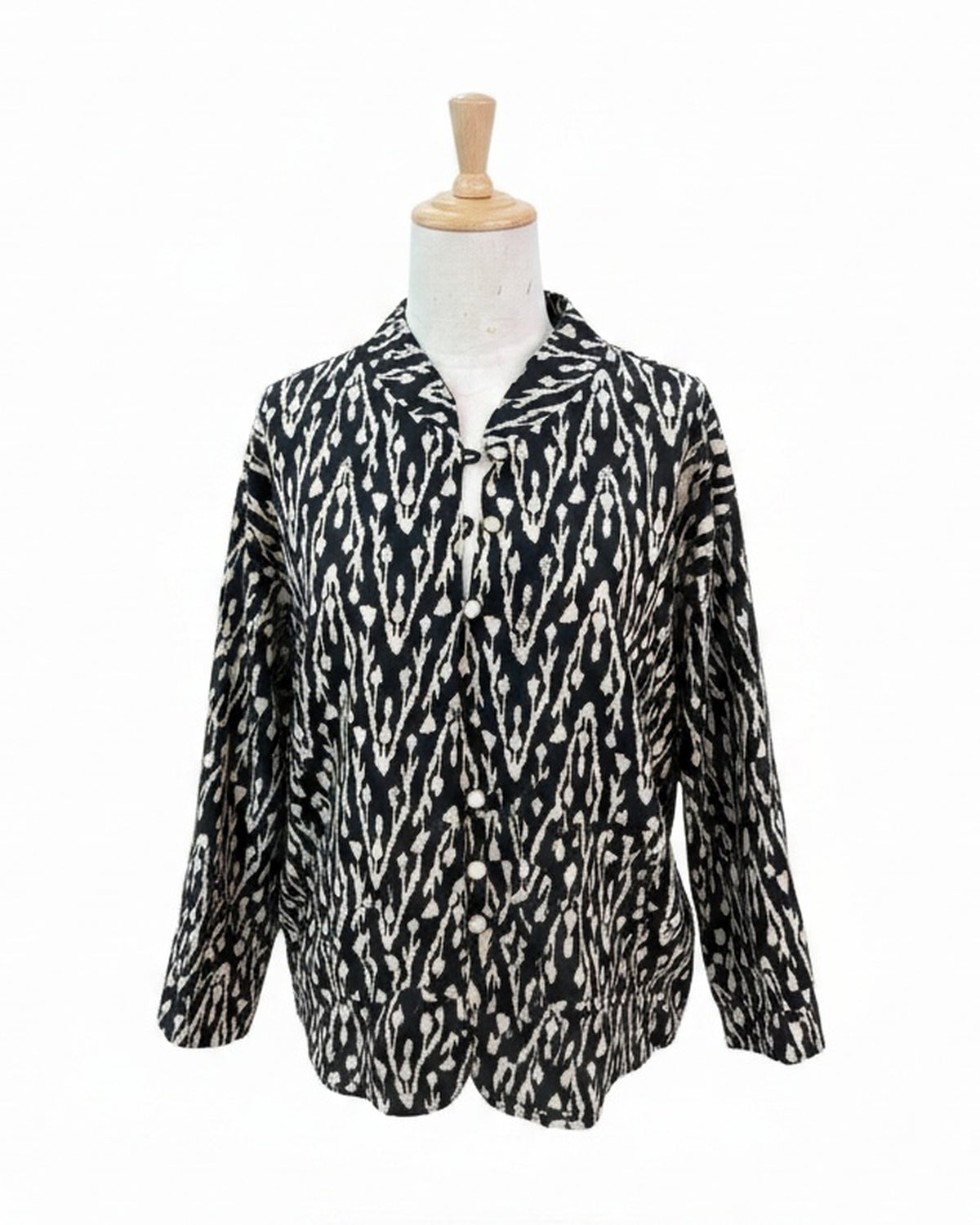 INDIAN SUMMER Shirt Top BestPlanNoPlan