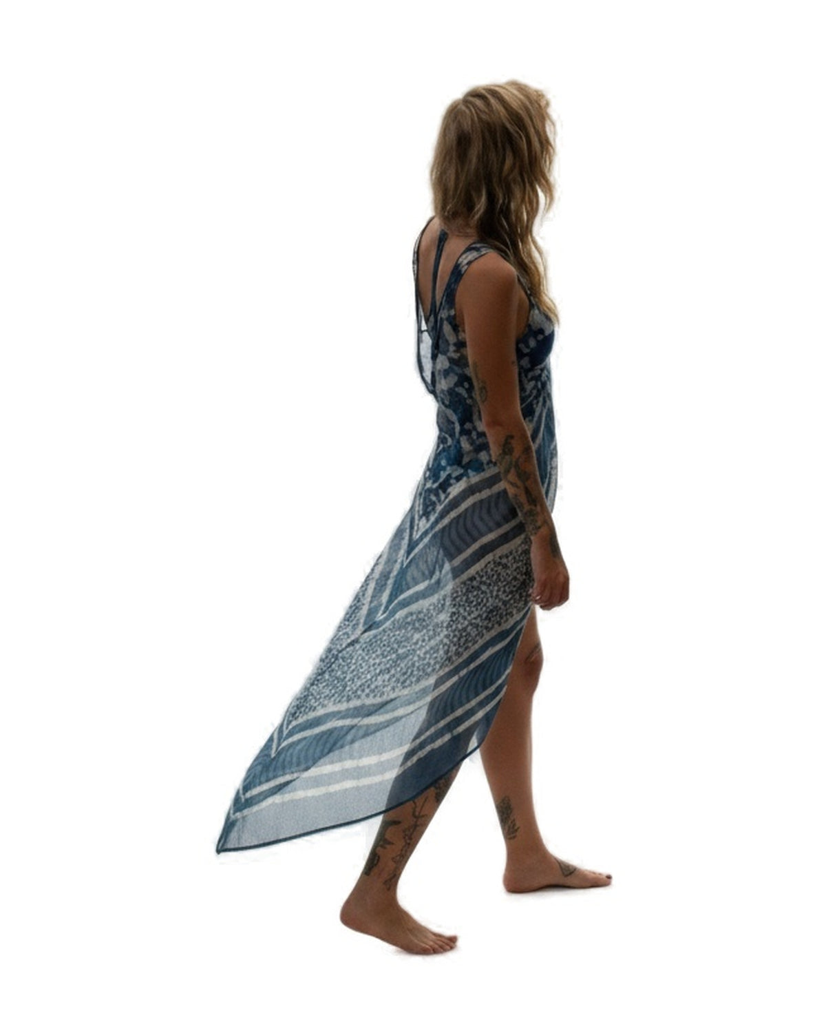 HAPPY BEACH Dress Dress BestPlanNoPlan