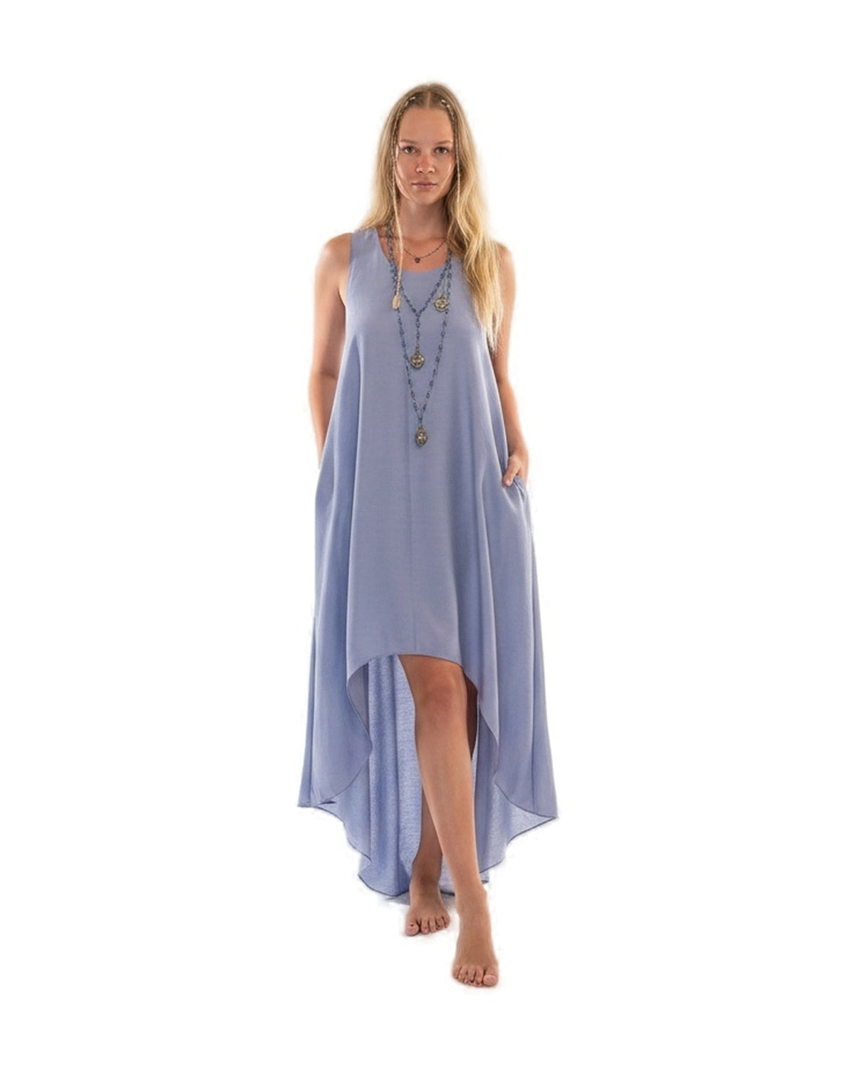 BREEZE Dress Dress BestPlanNoPlan