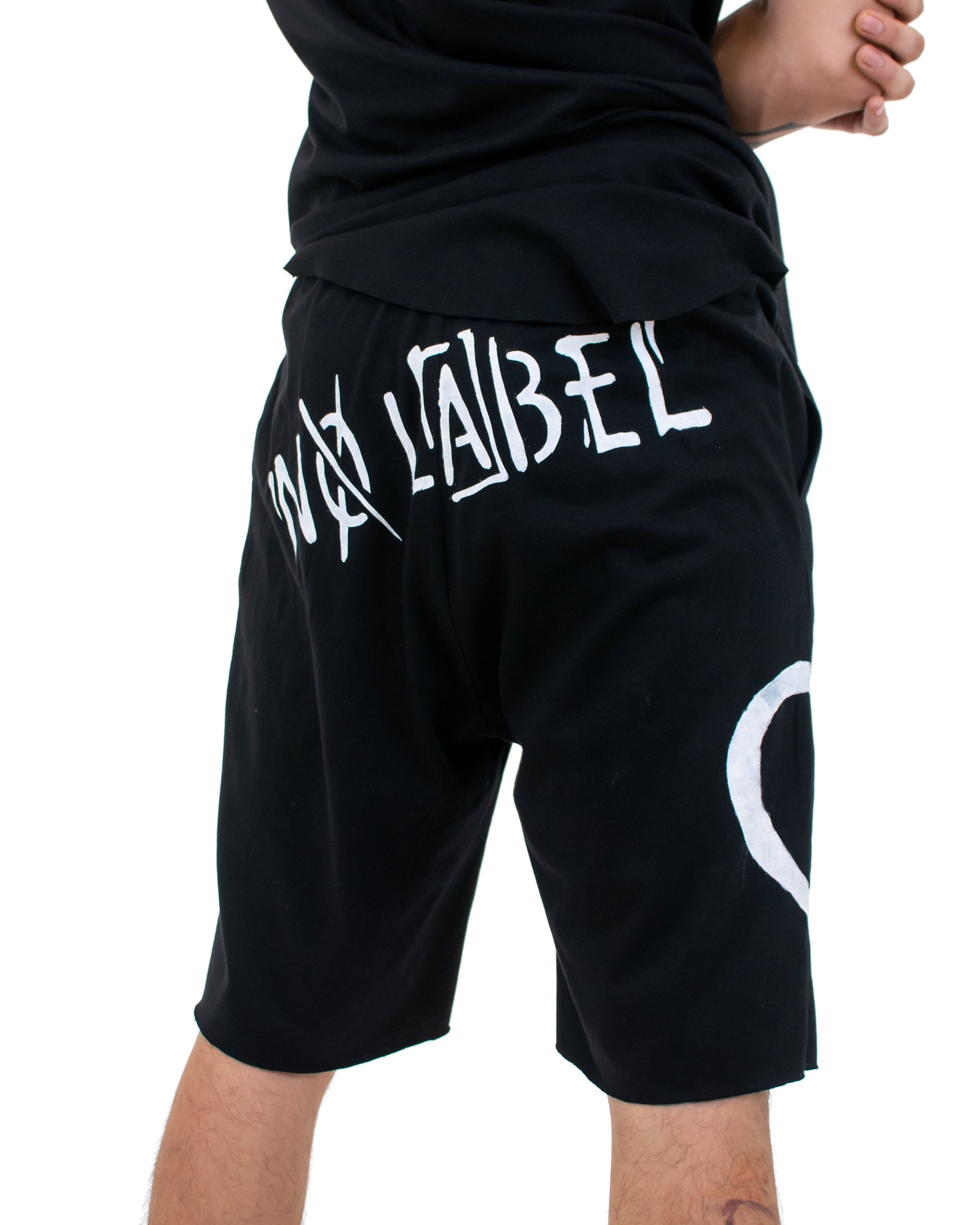 JUST LOVE Shorts Shorts BestPlanNoPlan
