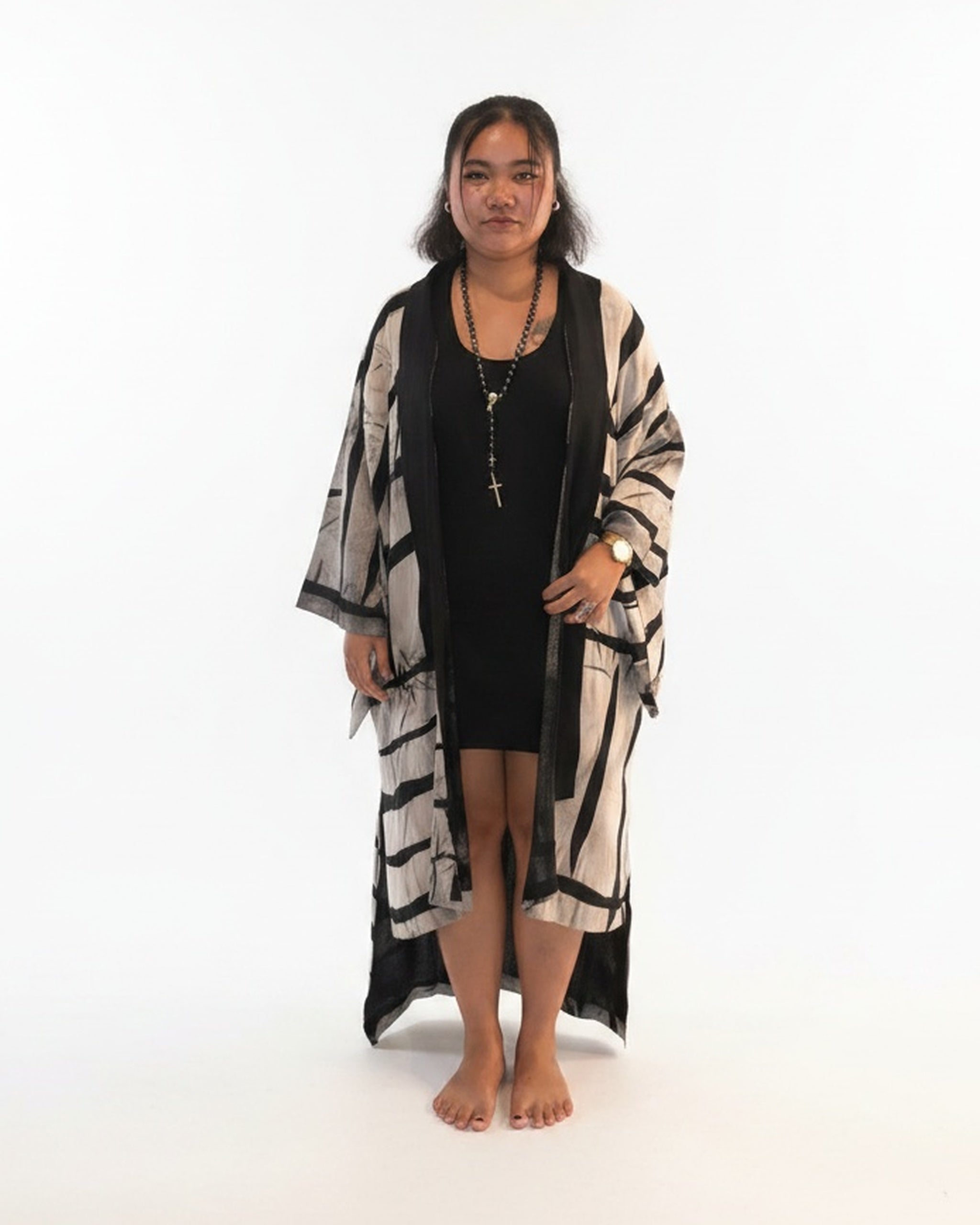 MIZUKI Kimono Kimono BestPlanNoPlan