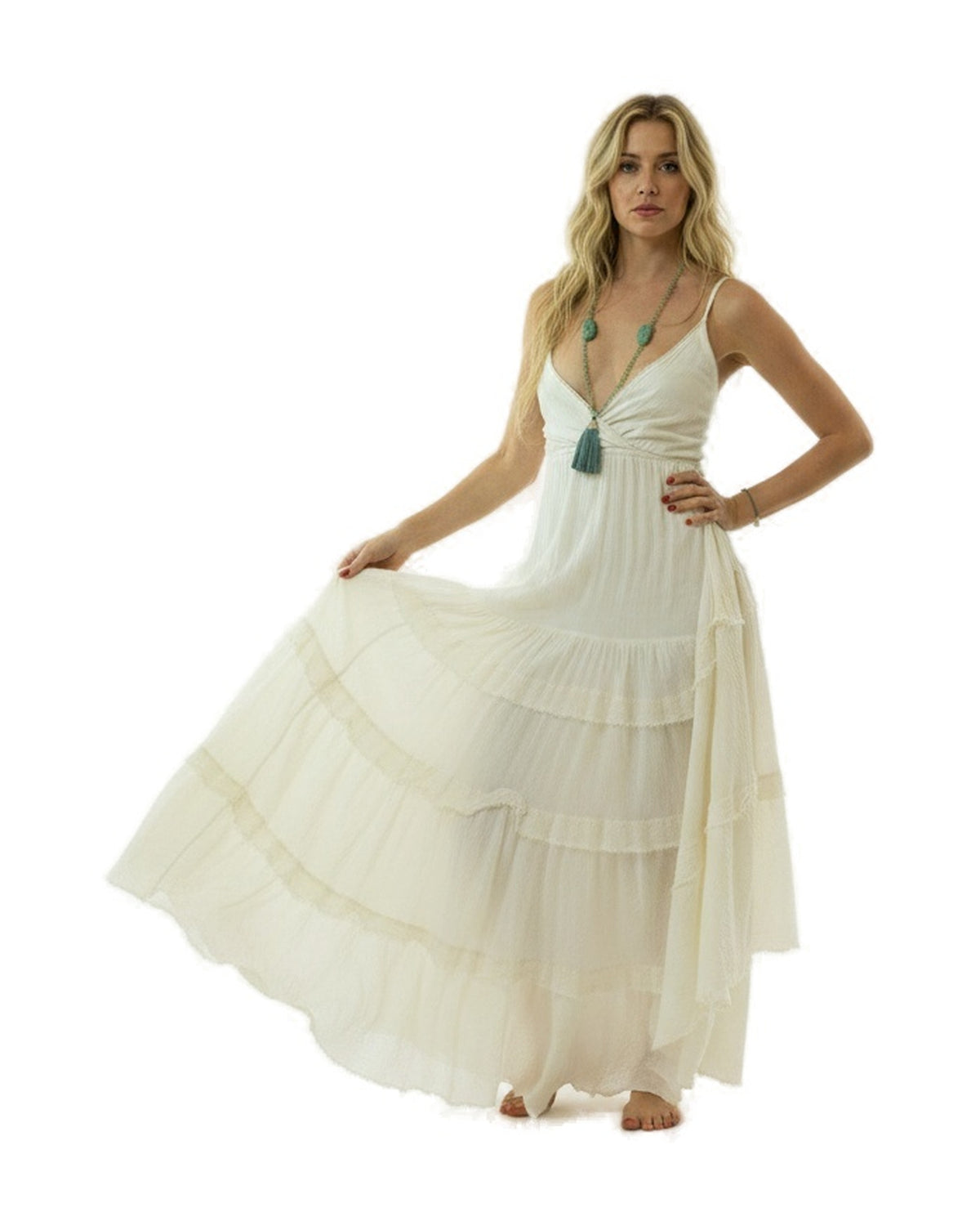 KRISTINA Dress Dress BestPlanNoPlan