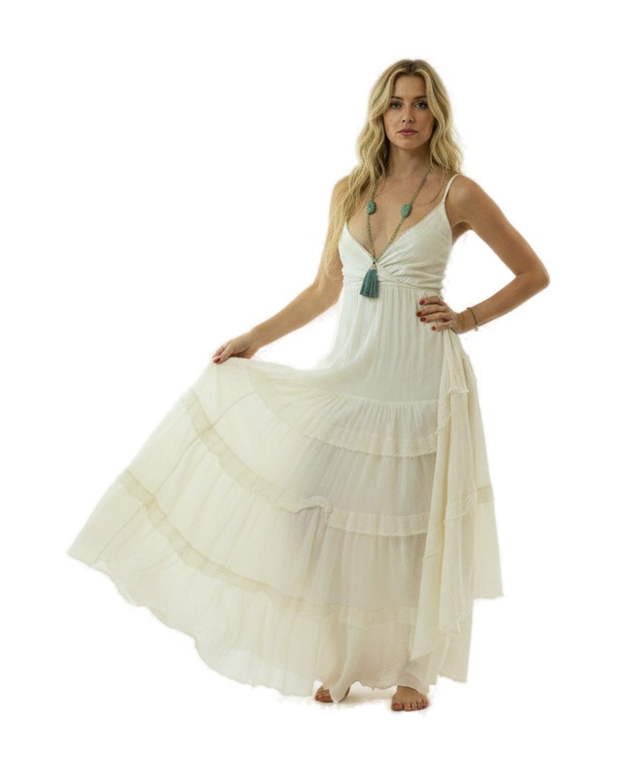 KRISTINA Dress Dress BestPlanNoPlan