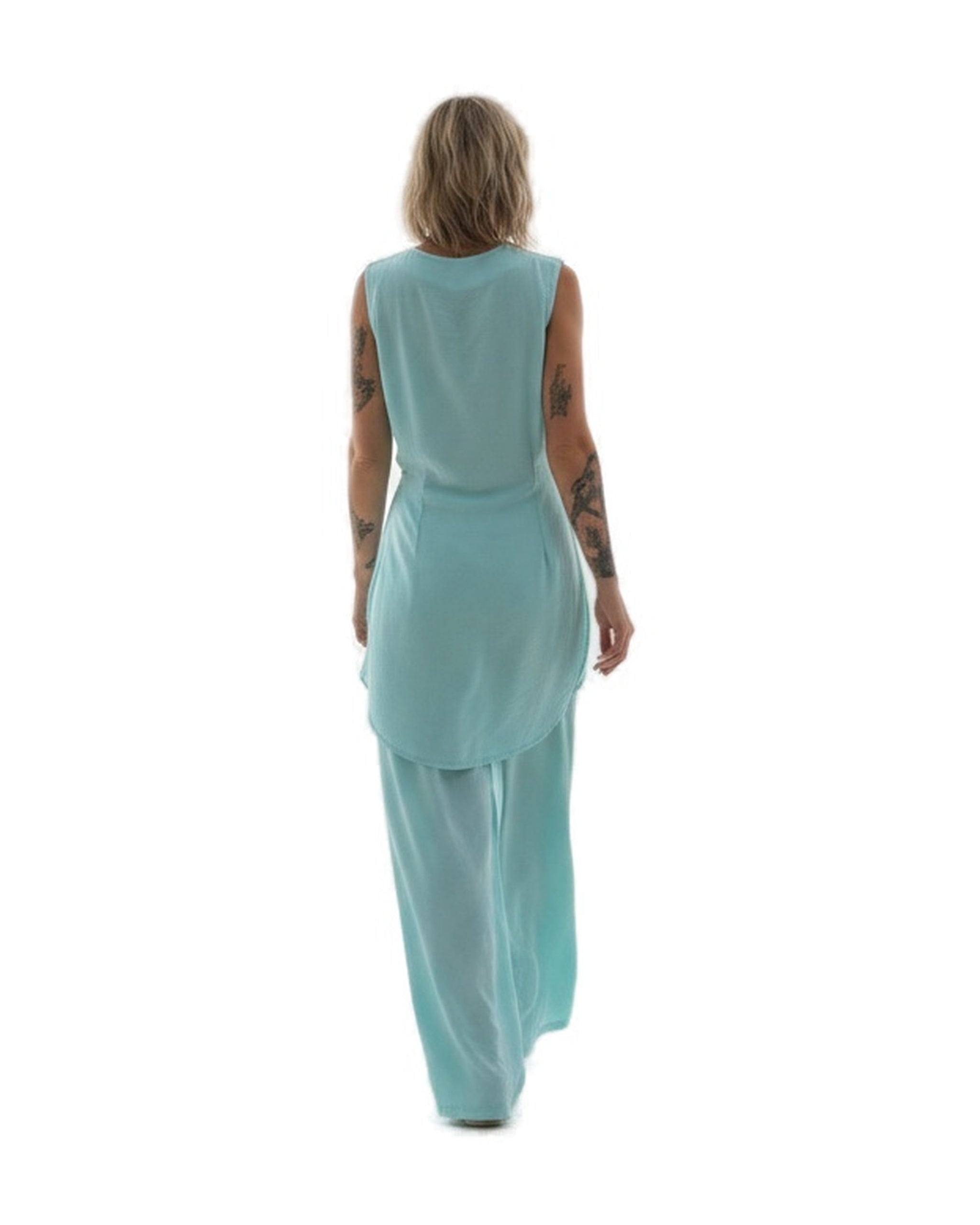 LAGOON Two-Piece Set Accessories BestPlanNoPlan