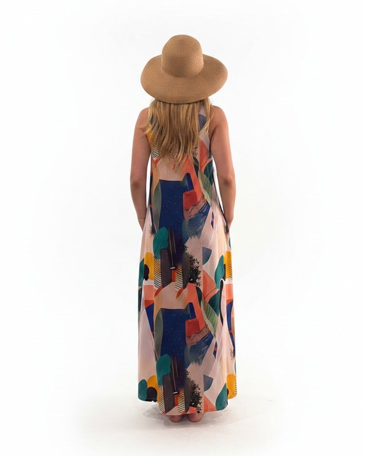 SUNNY Dress Dress BestPlanNoPlan