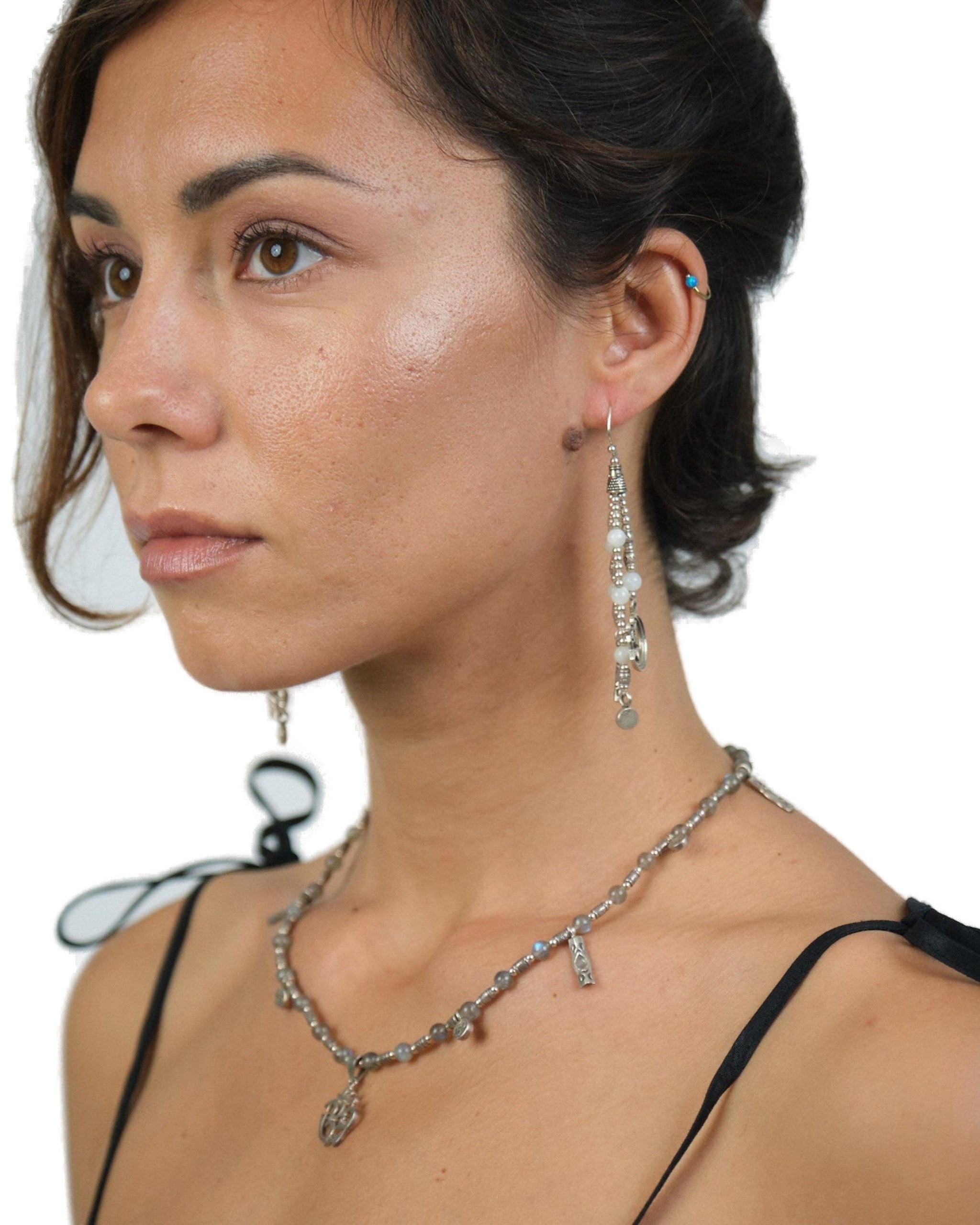 AUM Necklace Jewelry BestPlanNoPlan