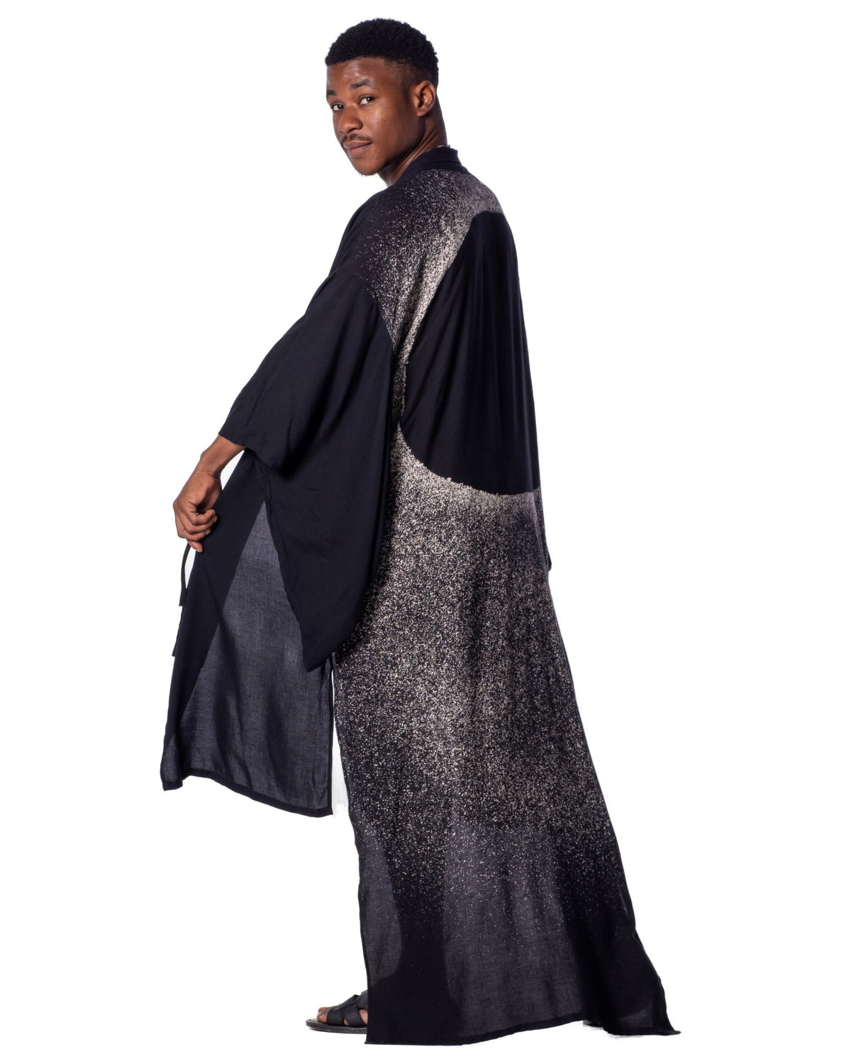 ECLIPSE Kimono Kimono BestPlanNoPlan