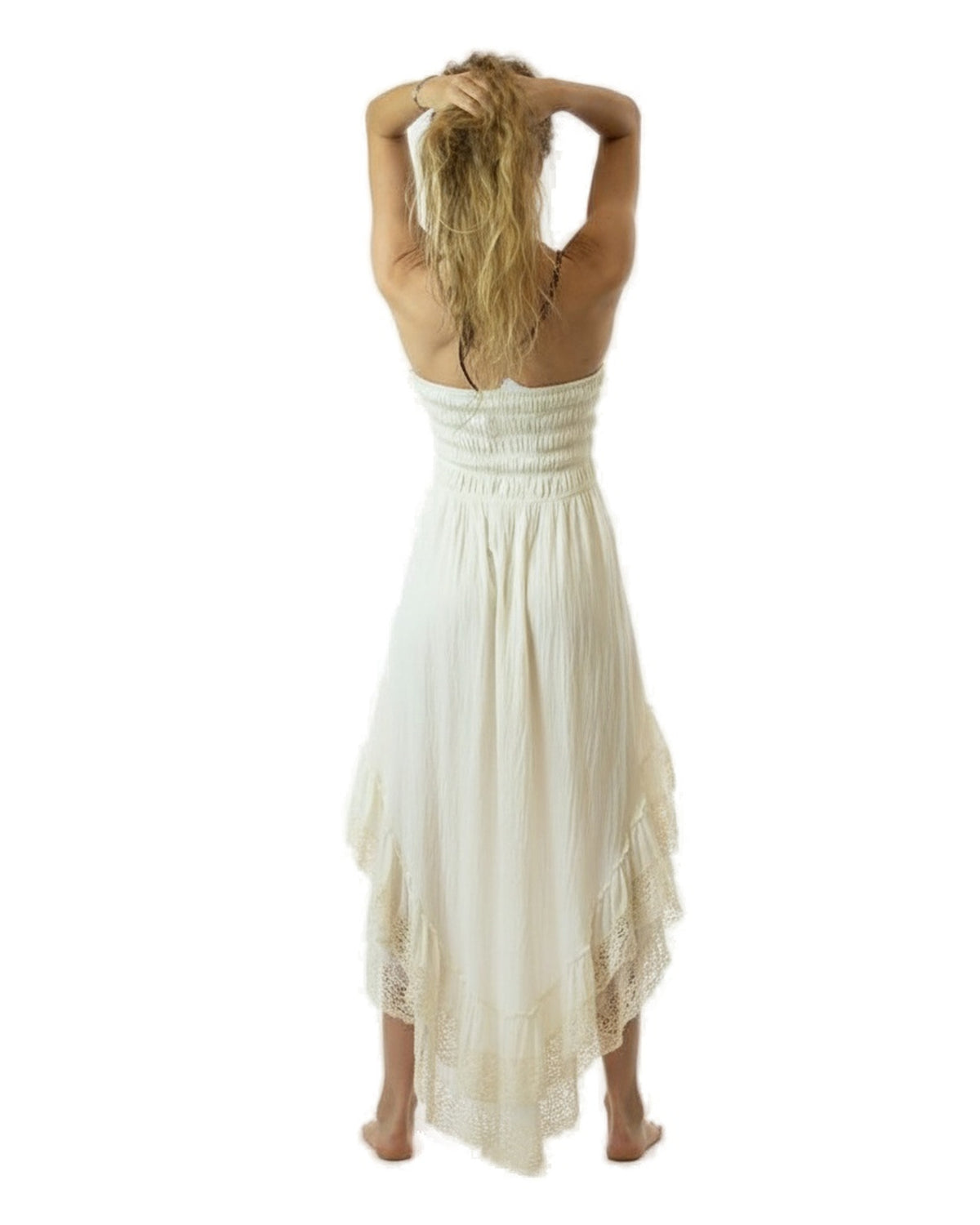 ANGELINA Dress Dress BestPlanNoPlan