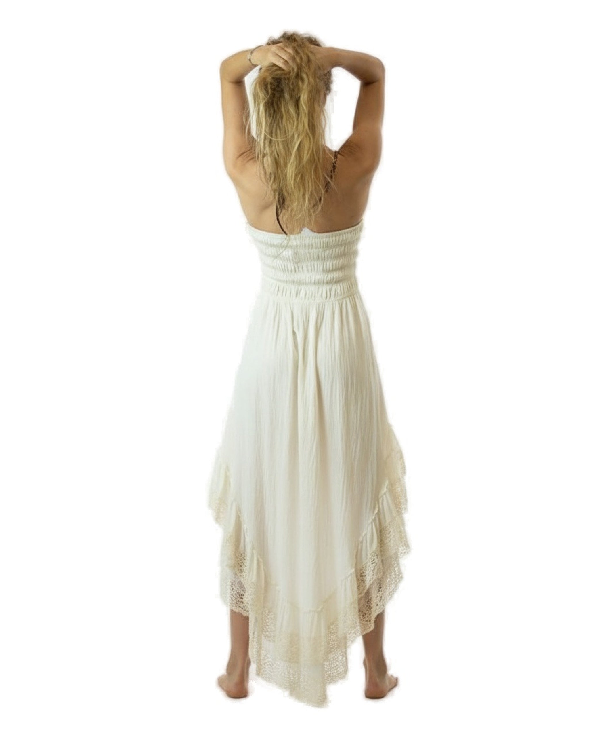 ANGELINA Dress Dress BestPlanNoPlan