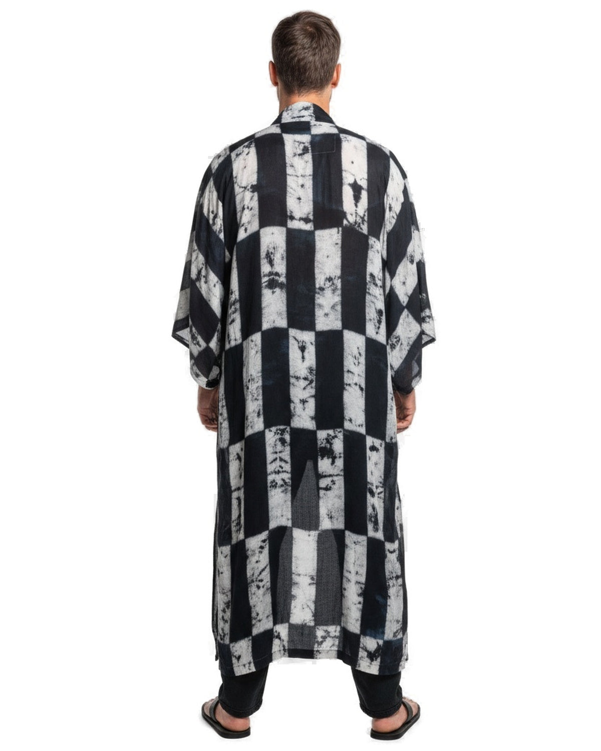 HIROKO Kimono Kimono BestPlanNoPlan