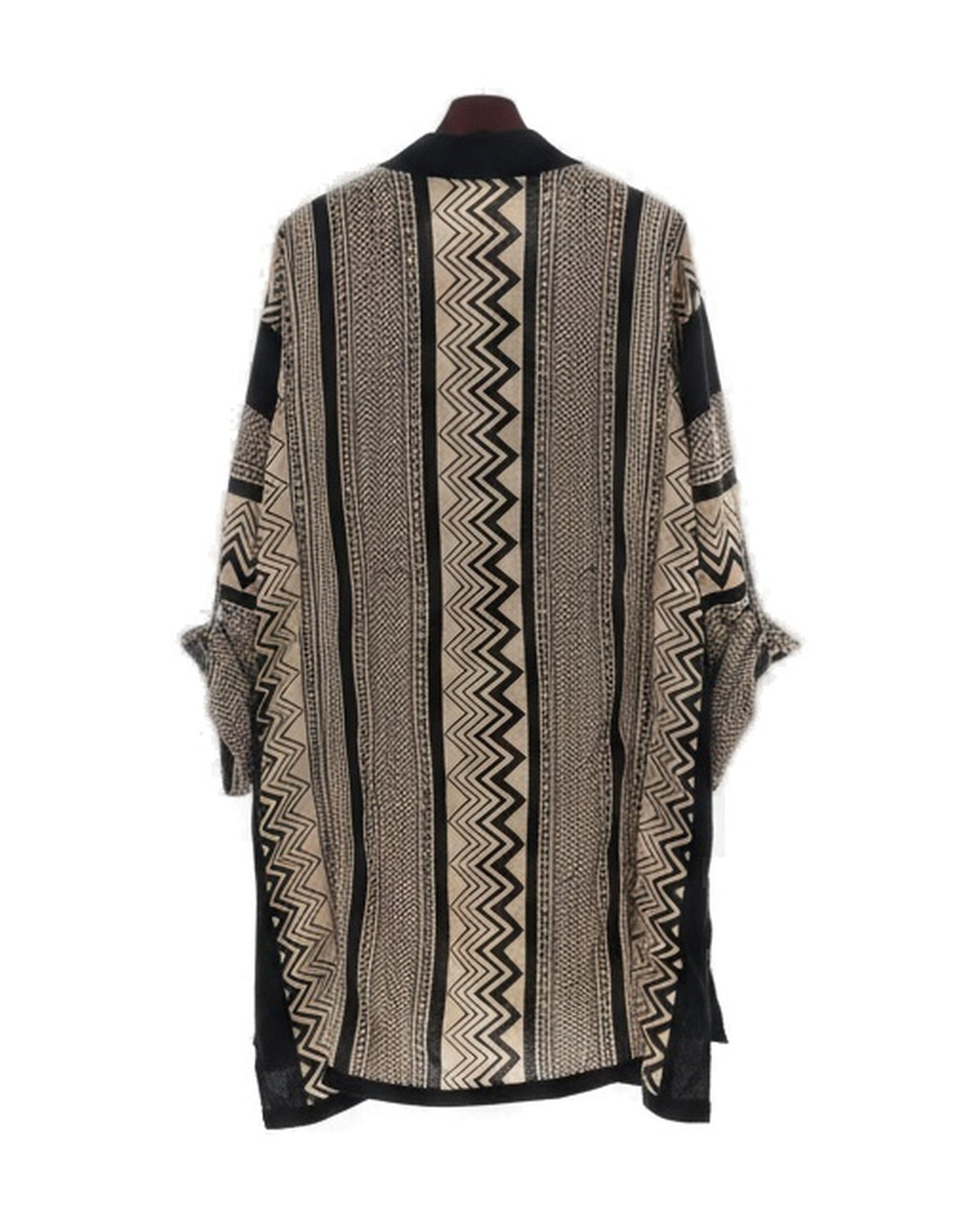 DUNE Shirt Kimono BestPlanNoPlan