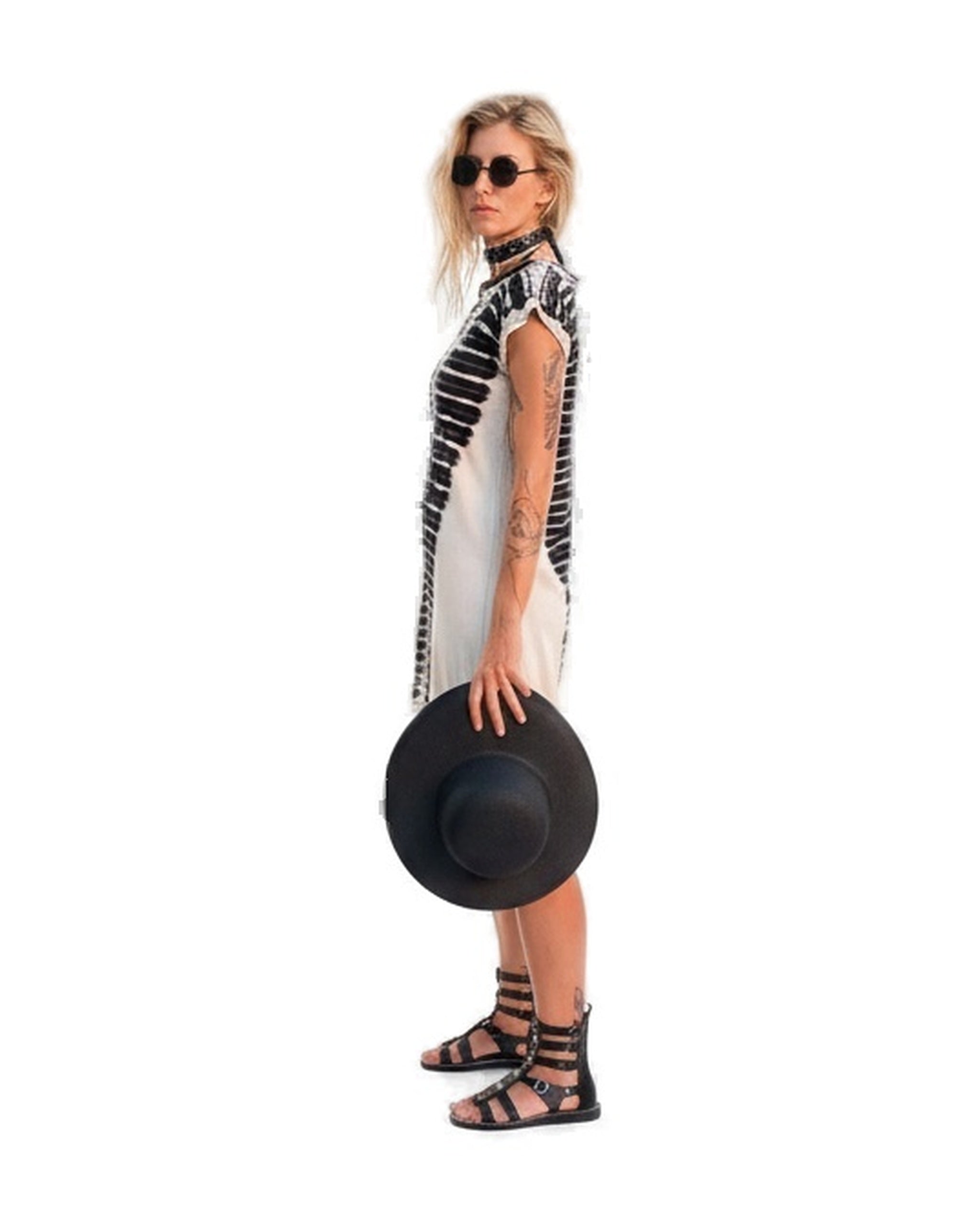 ZEERA Dress Dress BestPlanNoPlan