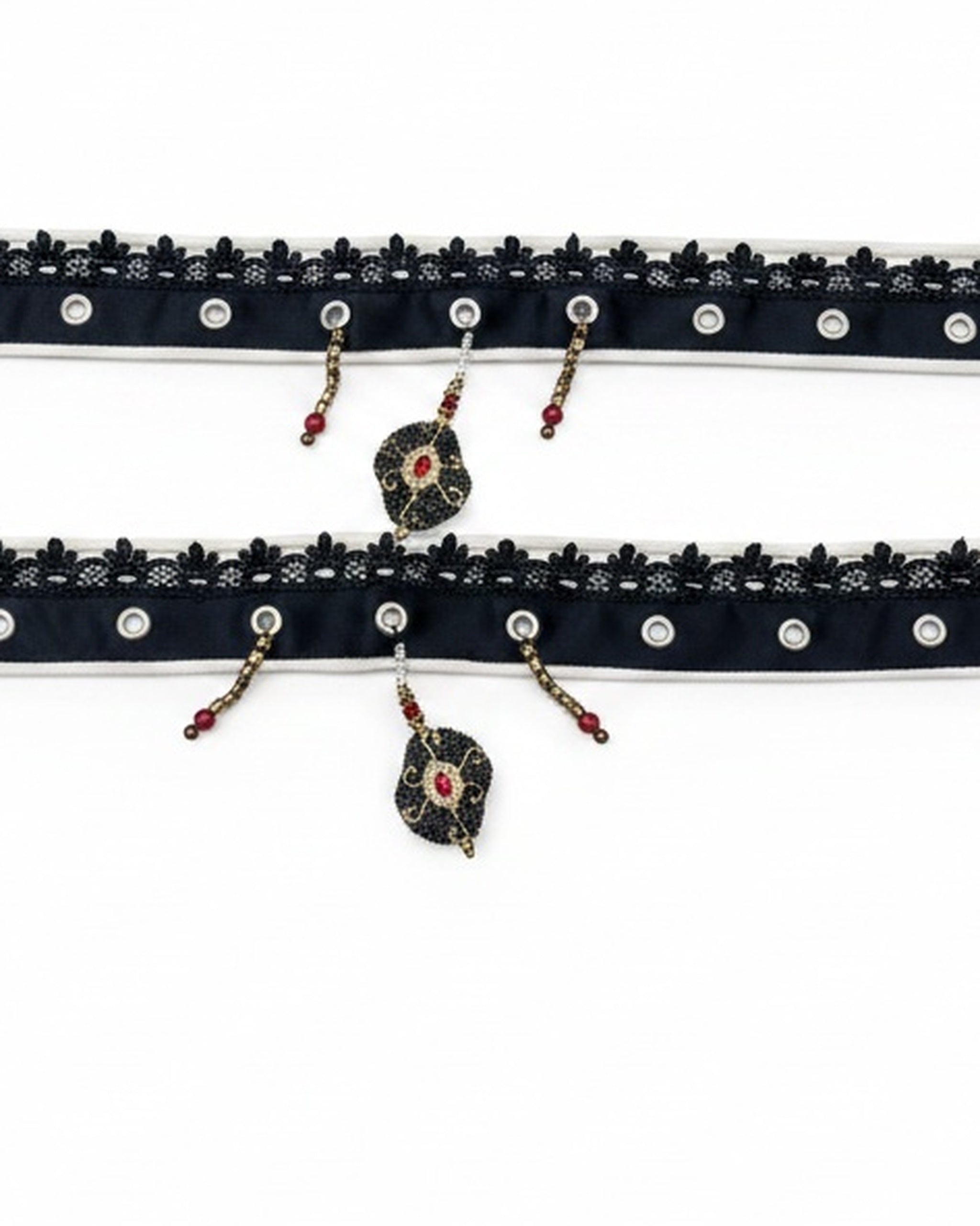 LUCY Choker Accessories BestPlanNoPlan