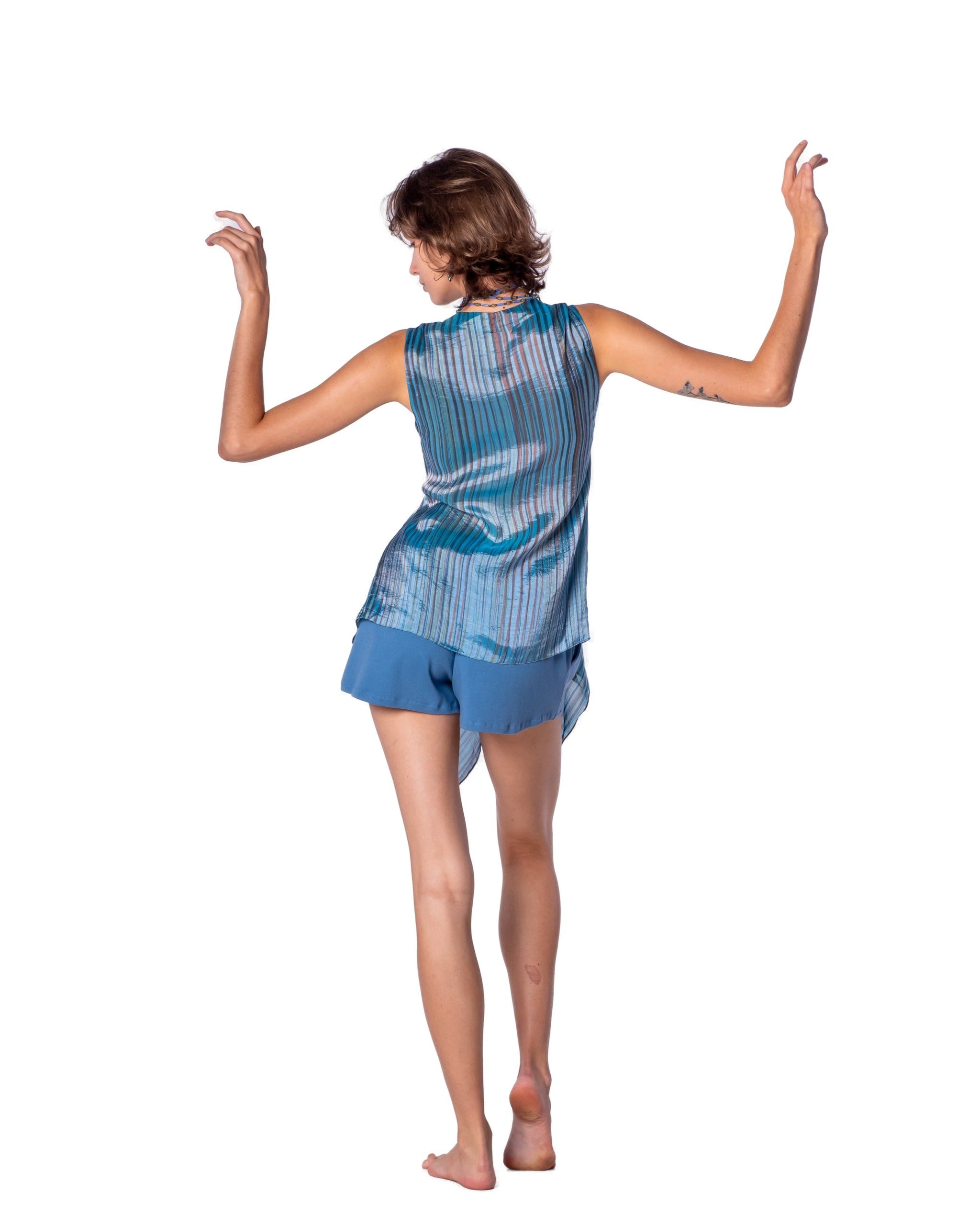 ARTEMIS Tunic Tunic BestPlanNoPlan
