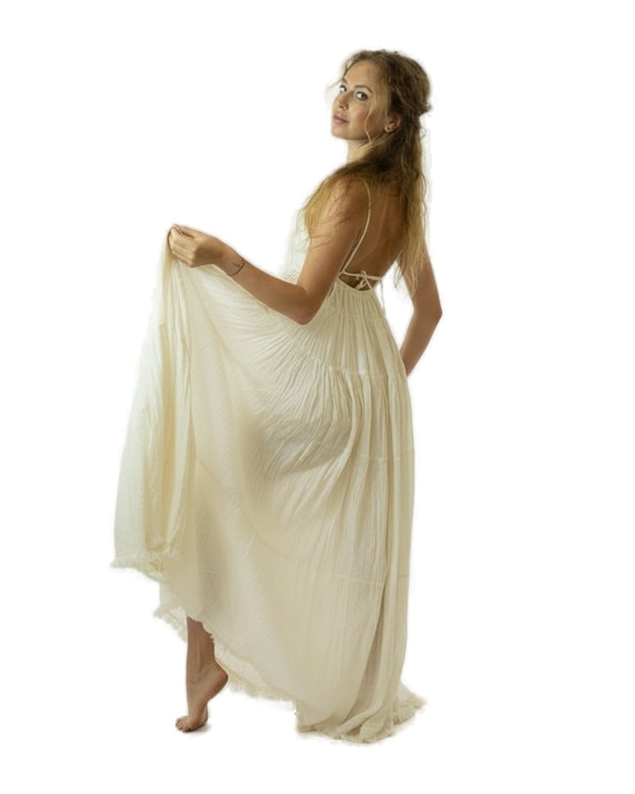 FLORANCE Dress Dress BestPlanNoPlan