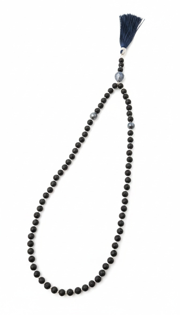 BLACK PEARL Necklace Jewelry BestPlanNoPlan