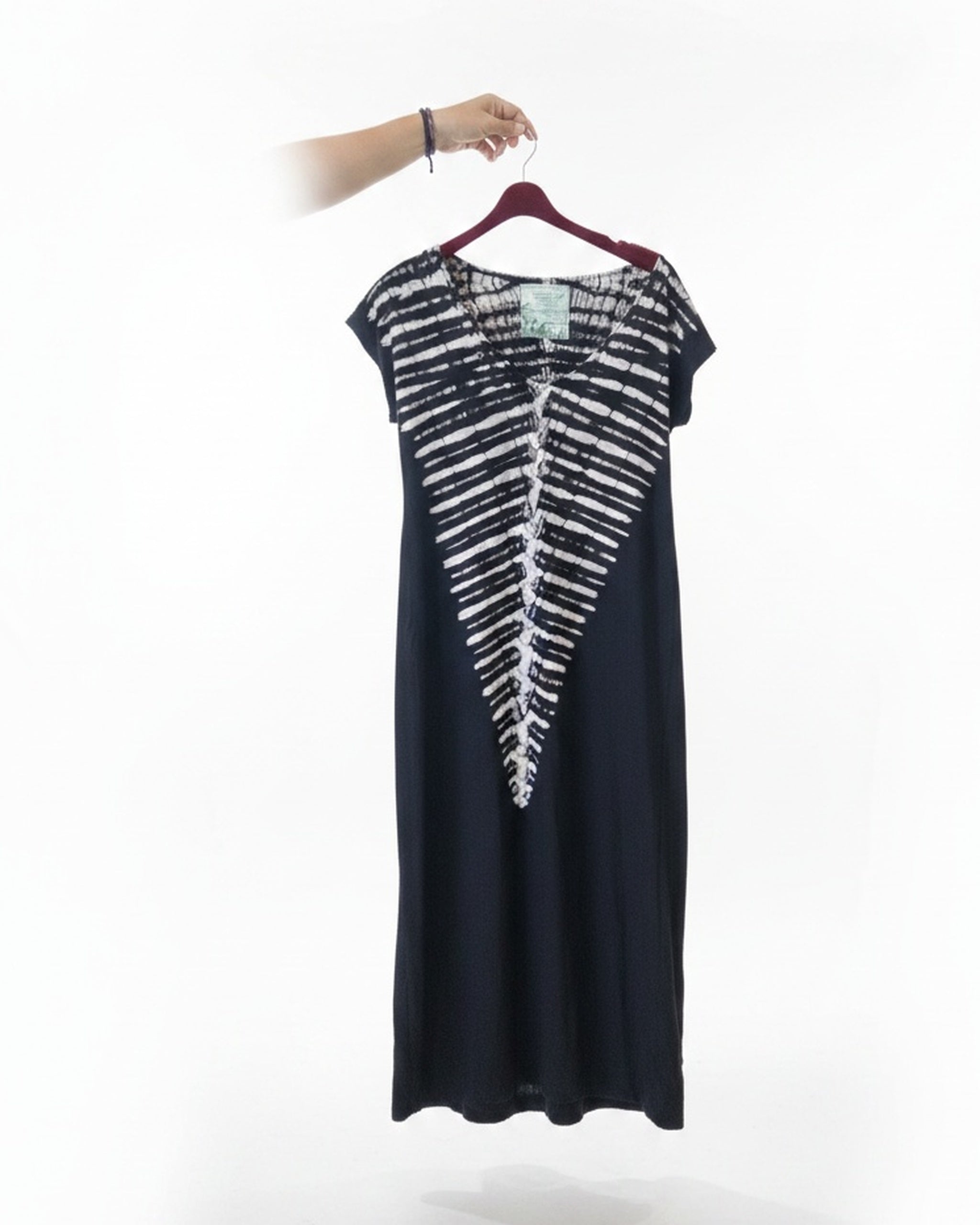 ZEERA Dress Dress BestPlanNoPlan Black