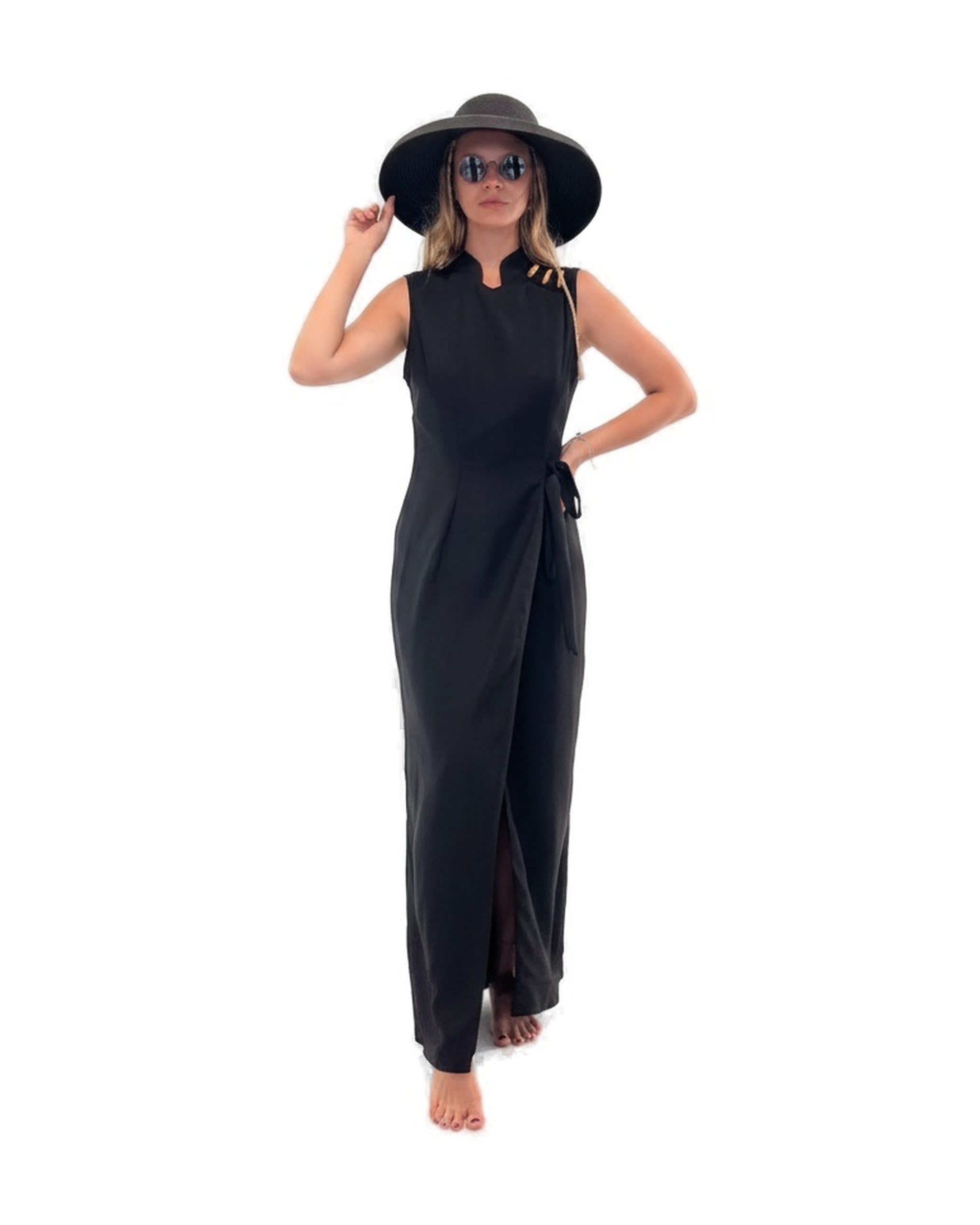 ZEN Dress Dress BestPlanNoPlan