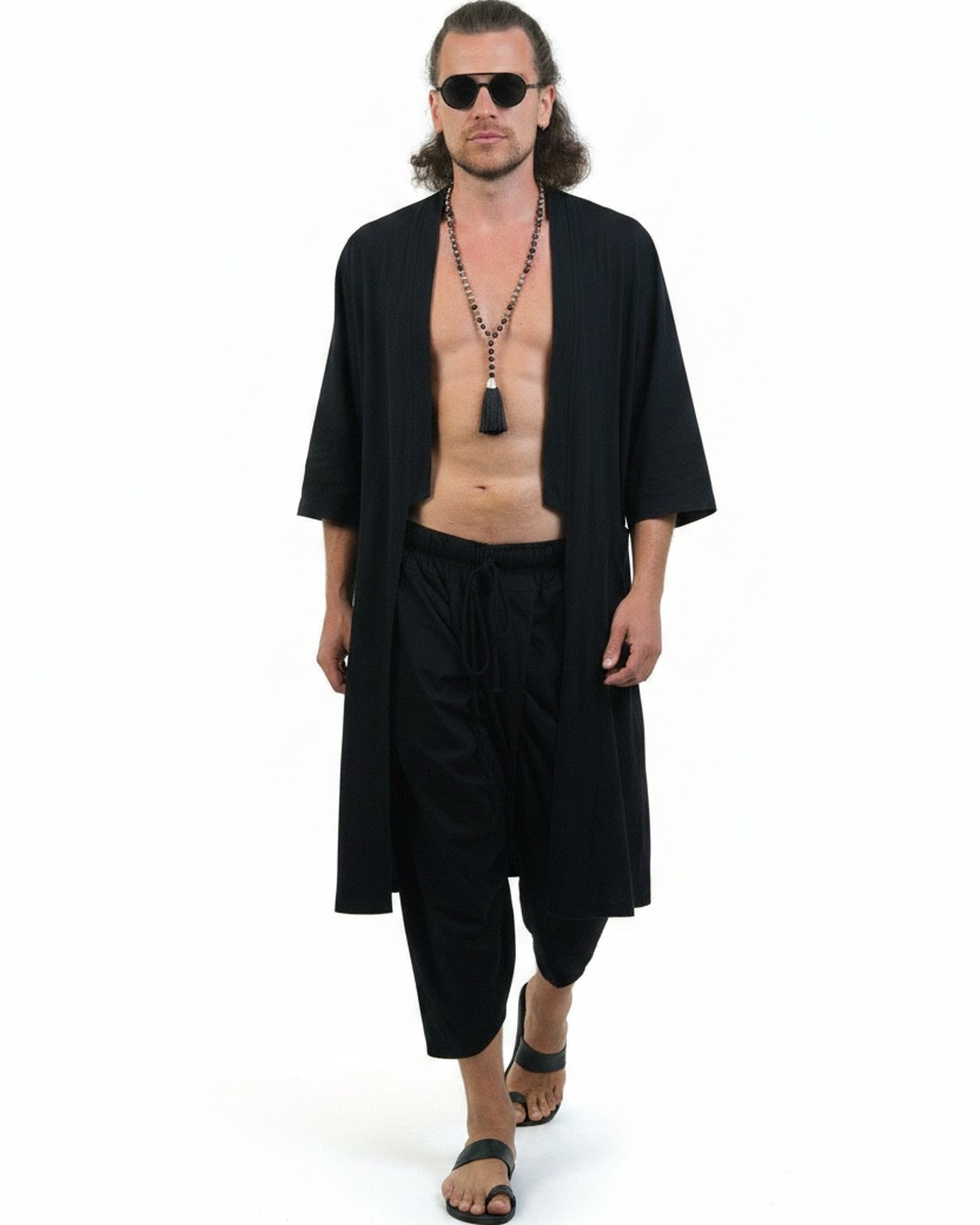 JACO Kimono Kimono BestPlanNoPlan