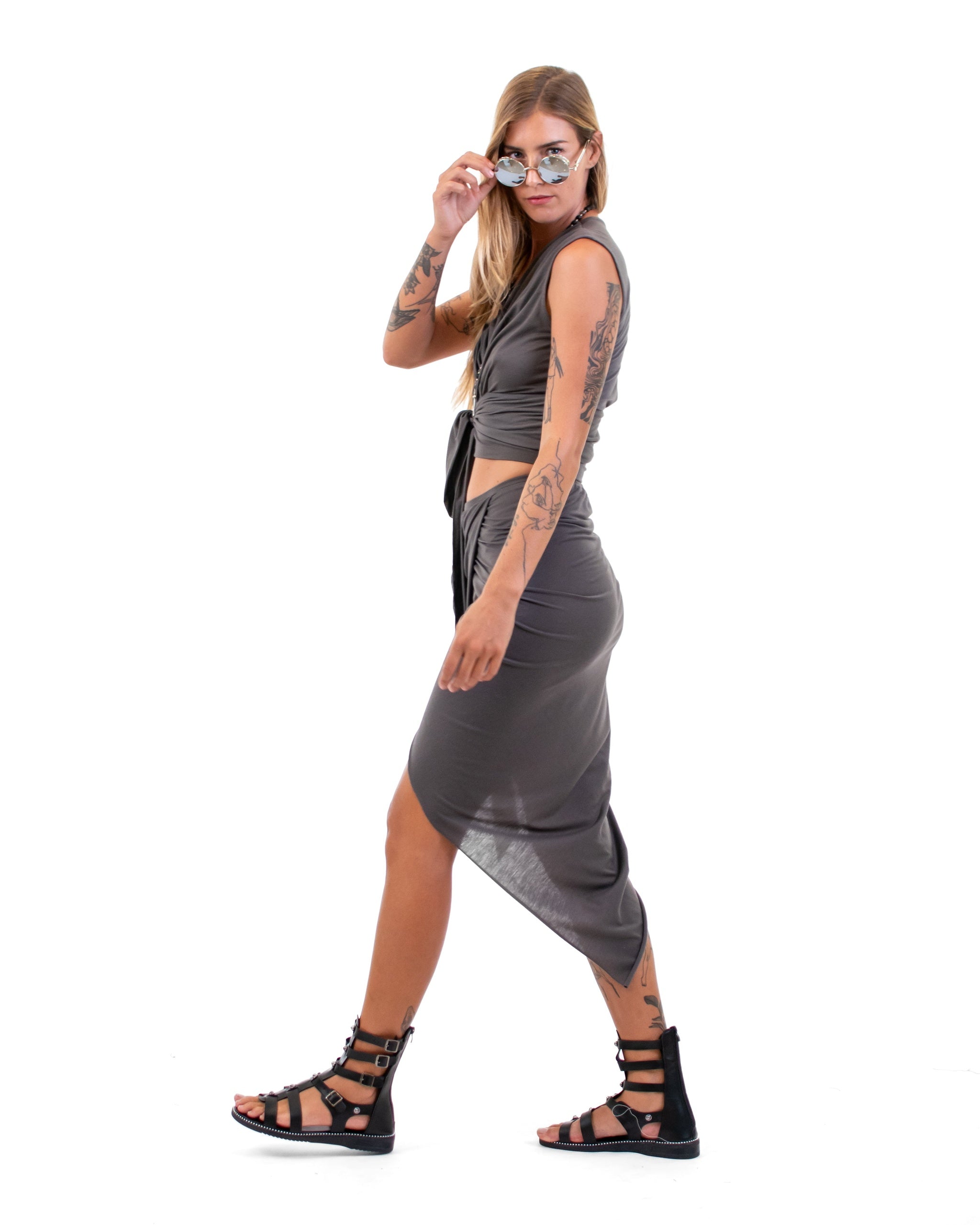 STELLA Blouse Top BestPlanNoPlan