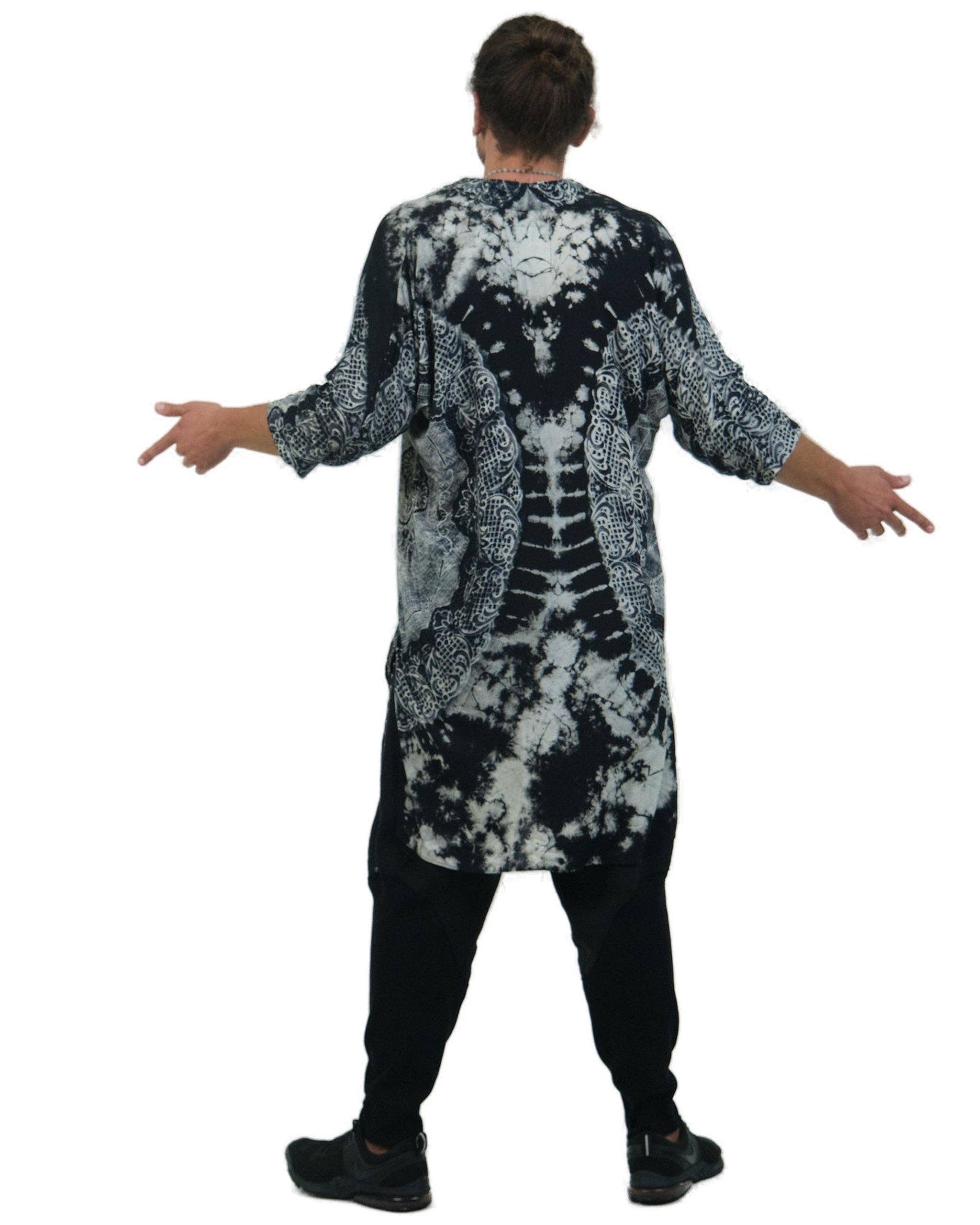 ORNAMENT Shirt Top BestPlanNoPlan