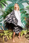 KAITO Unisex Kimono