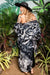 ANZU Unisex Kimono