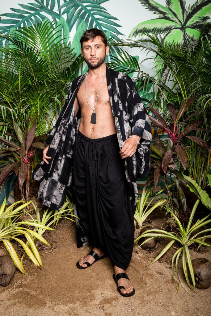 HIROKO Unisex Kimono