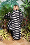 AMEYA Unisex Kimono