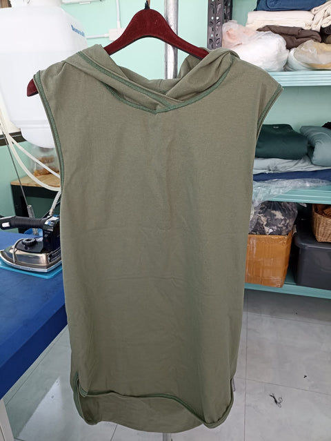 BASIC Unisex Hoodie