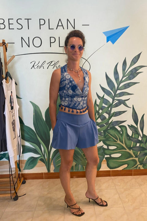 PERLA Shorts
