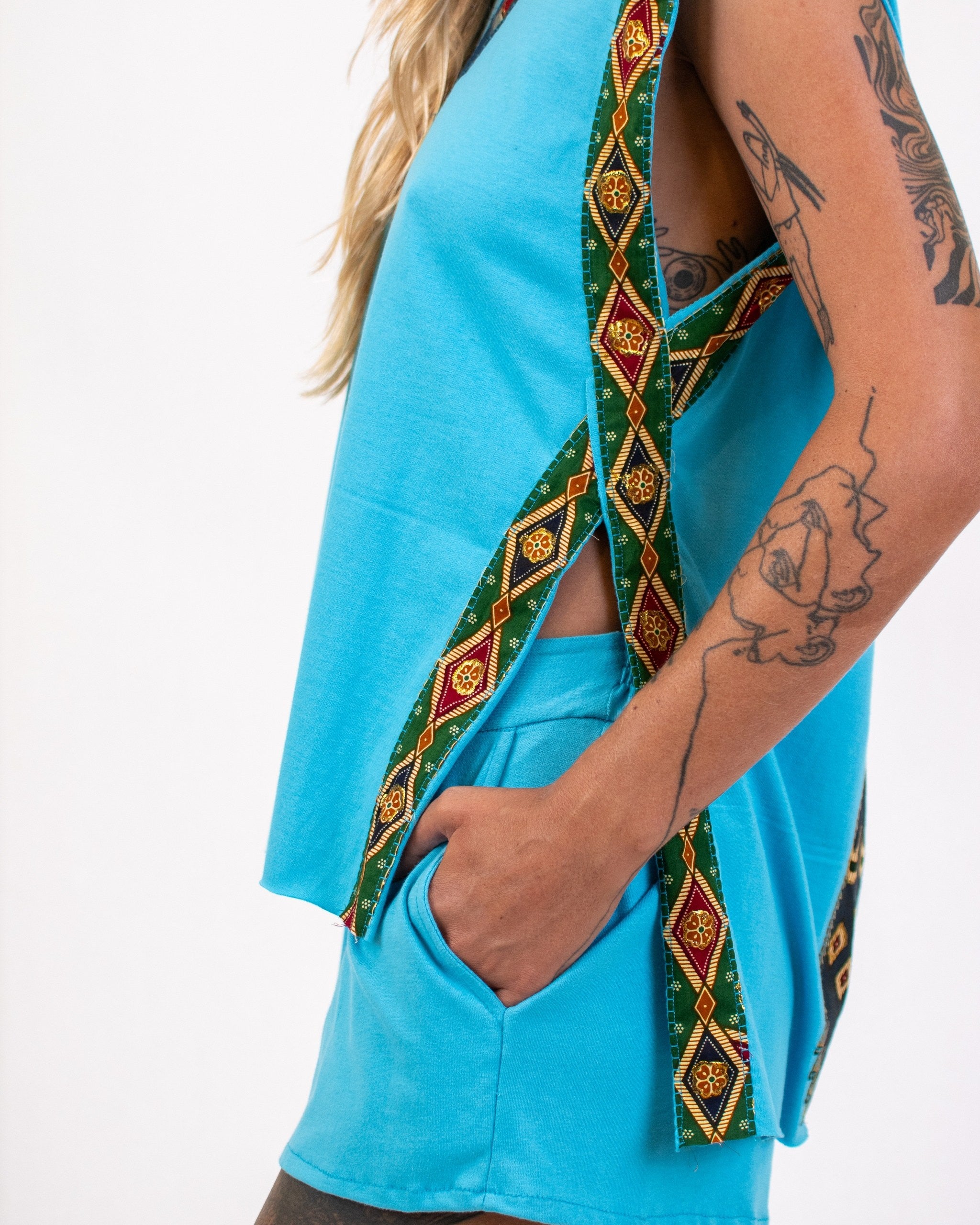 PERLA Shorts Shorts BestPlanNoPlan
