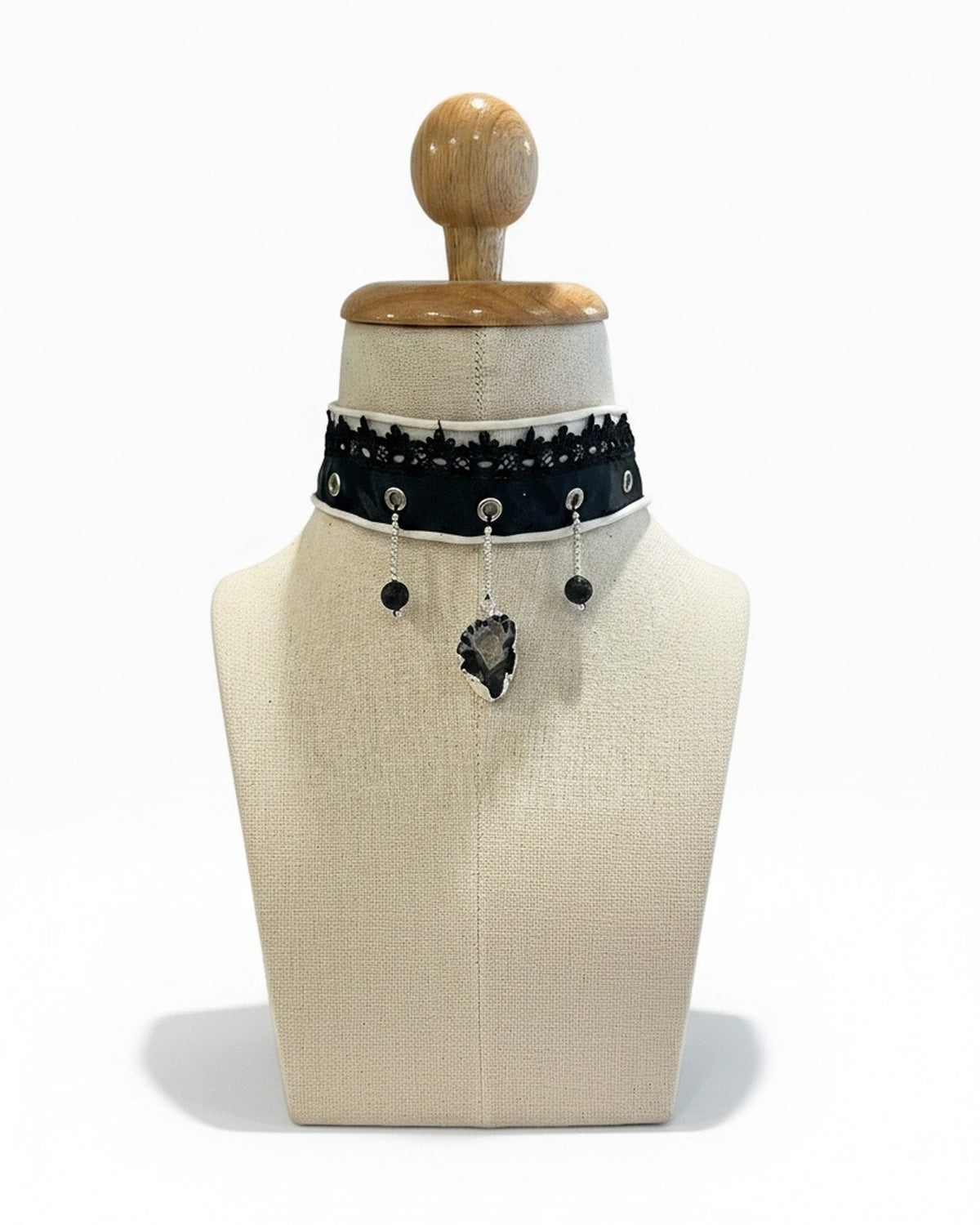 LUCY Choker Jewelry BestPlanNoPlan