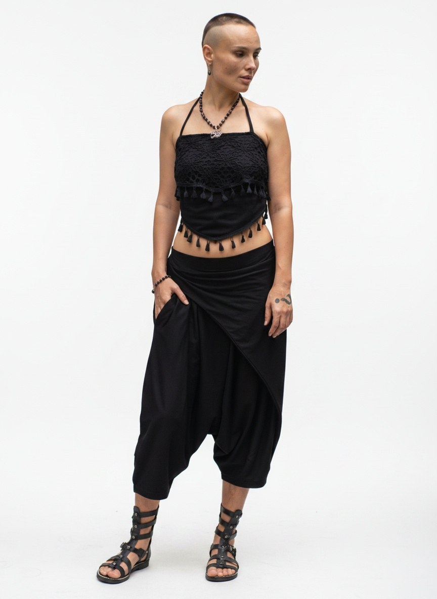 ERMETE Pants Pants BestPlanNoPlan