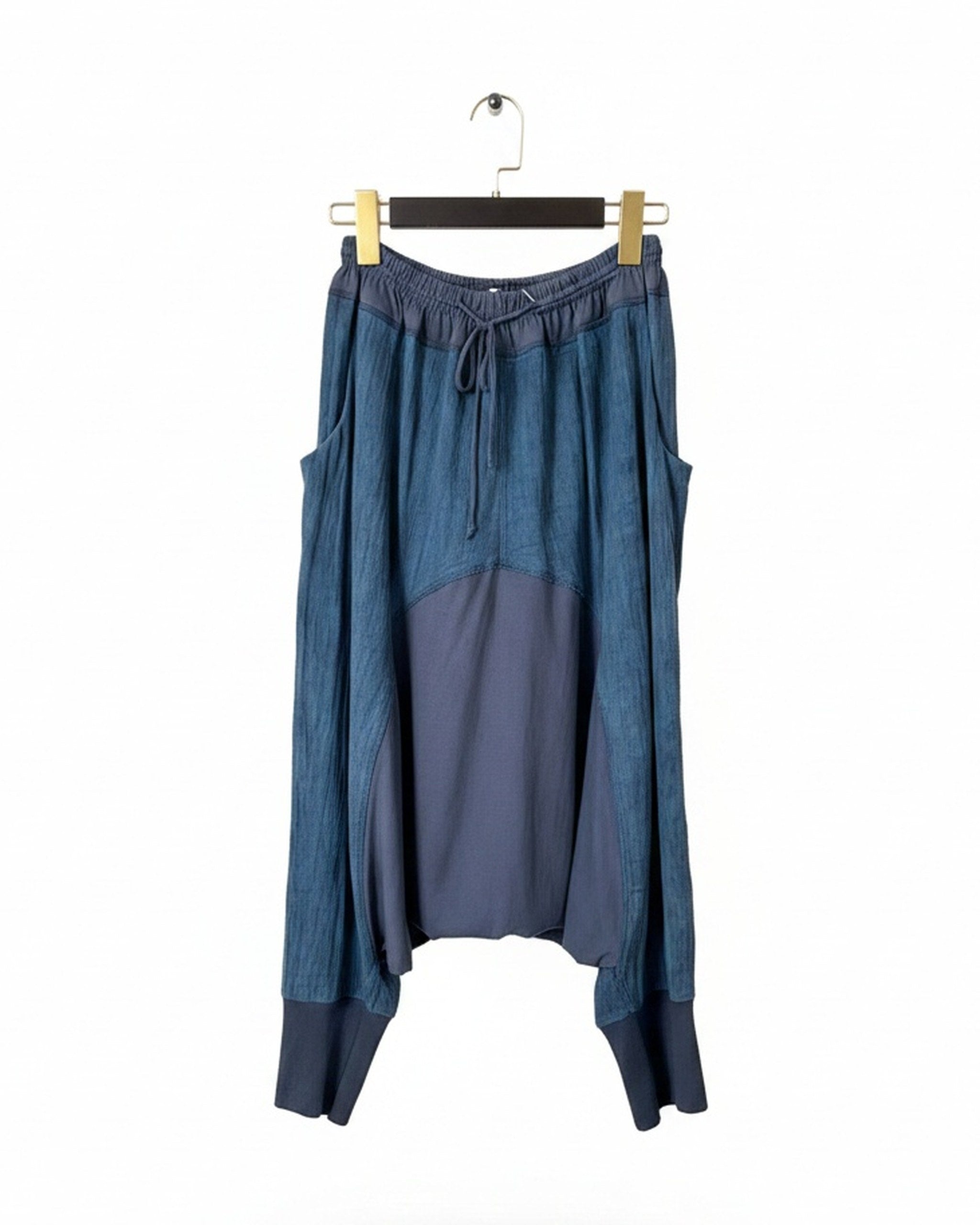 LINEN YOGA Pants Pants BestPlanNoPlan