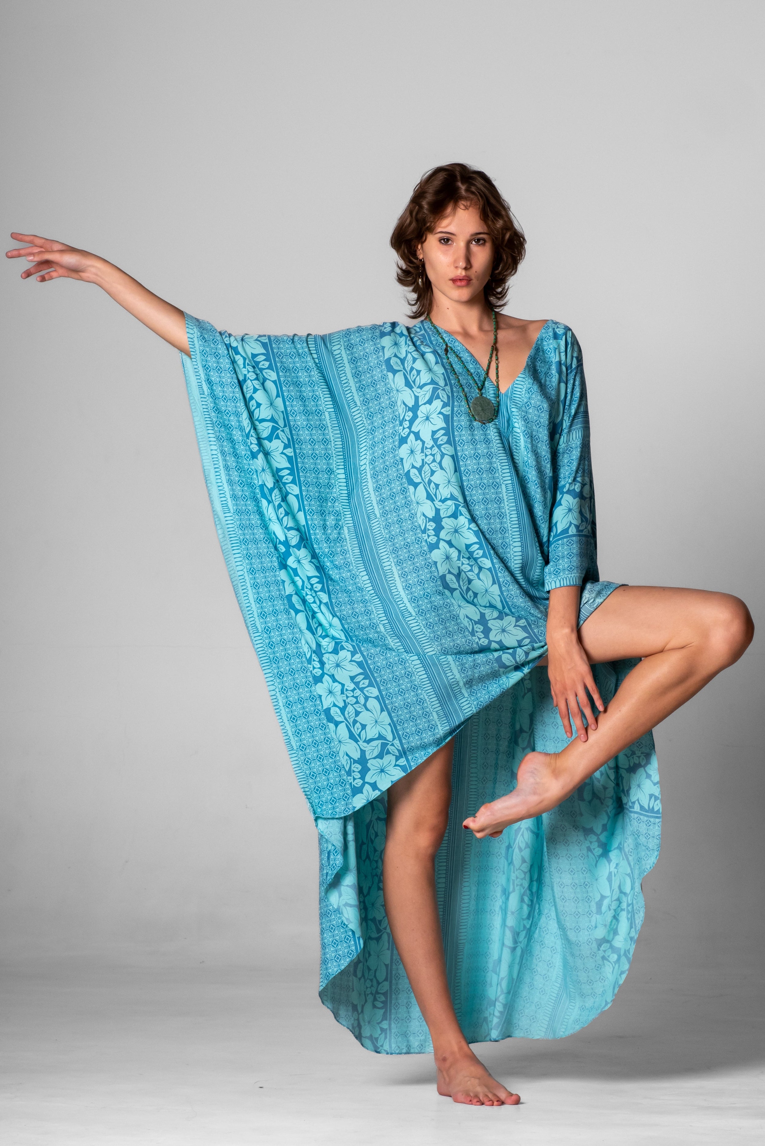 BALI Viscose Dress