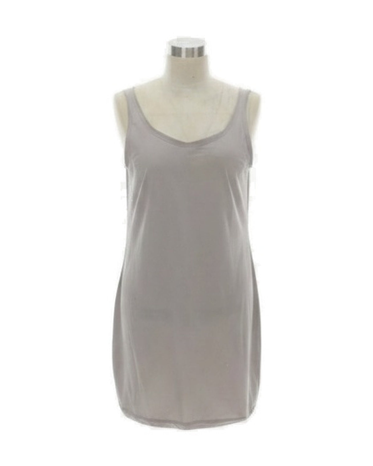 TANK Top Female Top BestPlanNoPlan