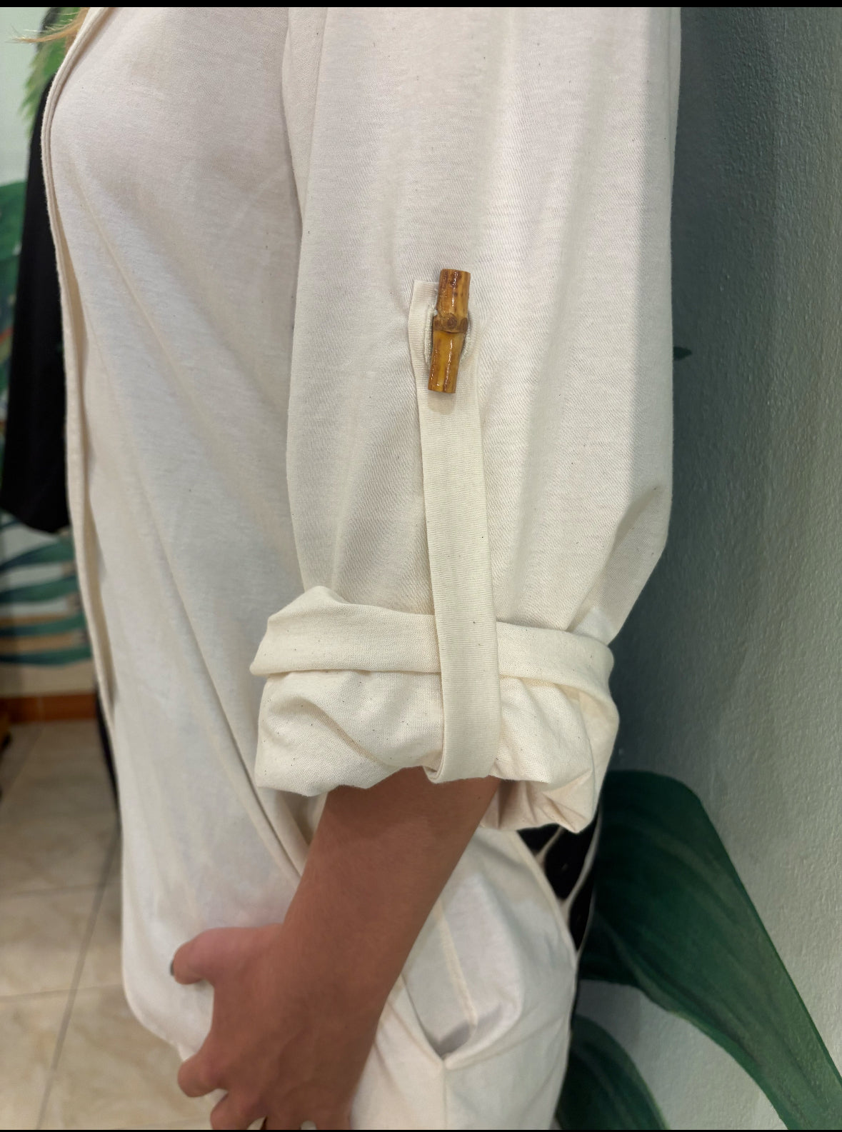 NIGHT RIDE cardigan BestPlanNoPlan